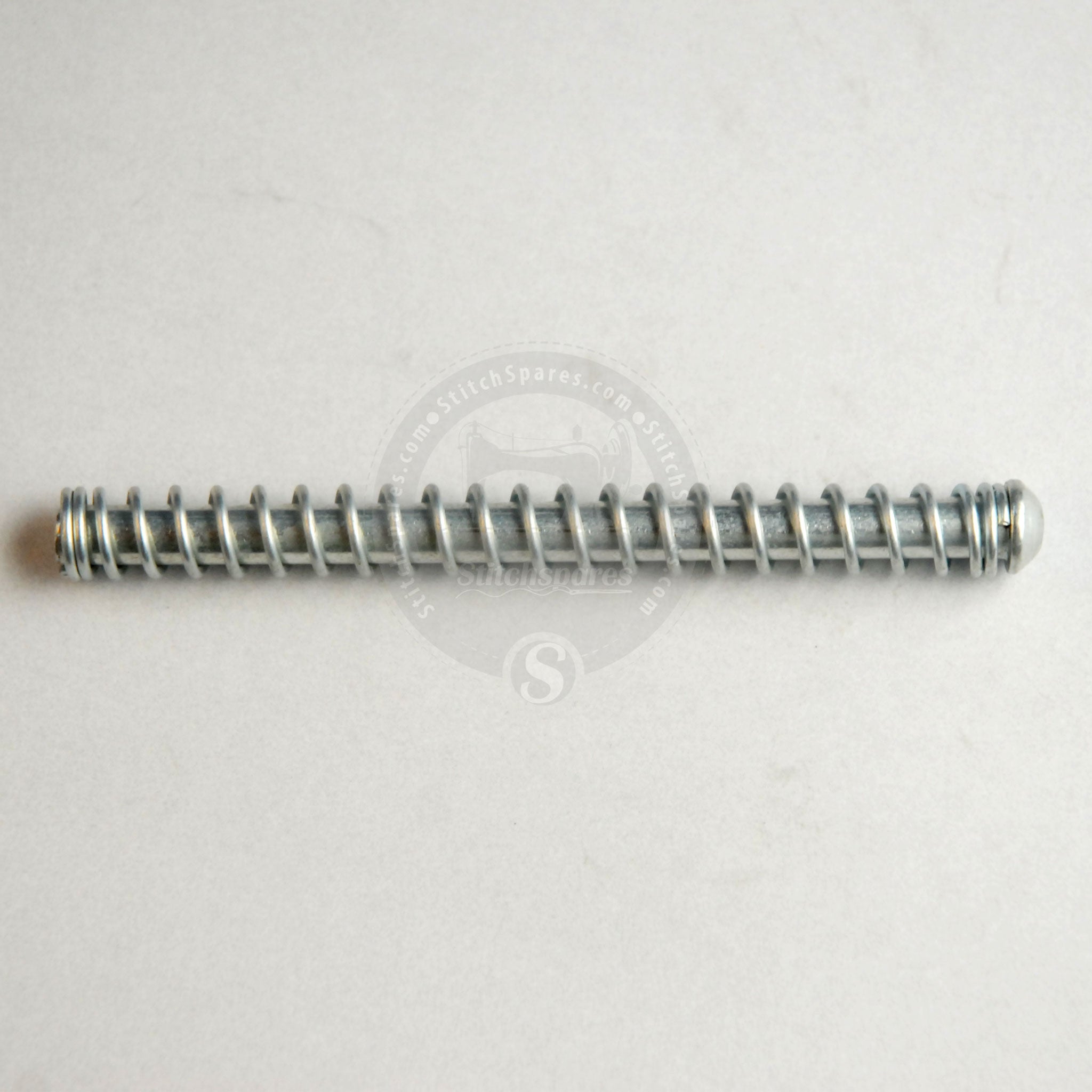 229-07703229-07406 Presser Guide Bar & Spring Juki Single Needle Lock-Stitch Machine