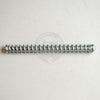 229-07703229-07406 Presser Guide Bar & Spring Juki Single Needle Lock-Stitch Machine