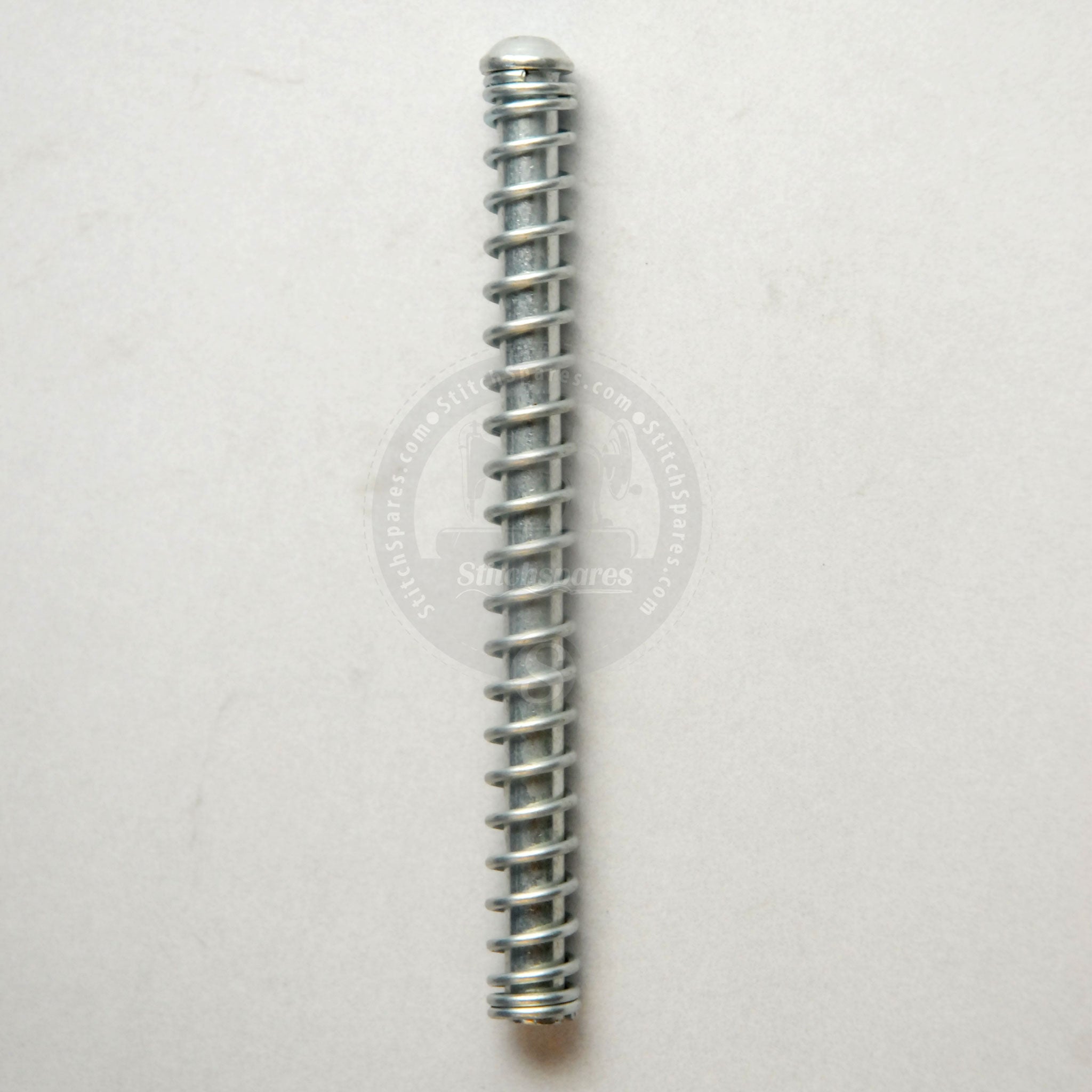 229-07703229-07406 Presser Guide Bar & Spring Juki Single Needle Lock-Stitch Machine