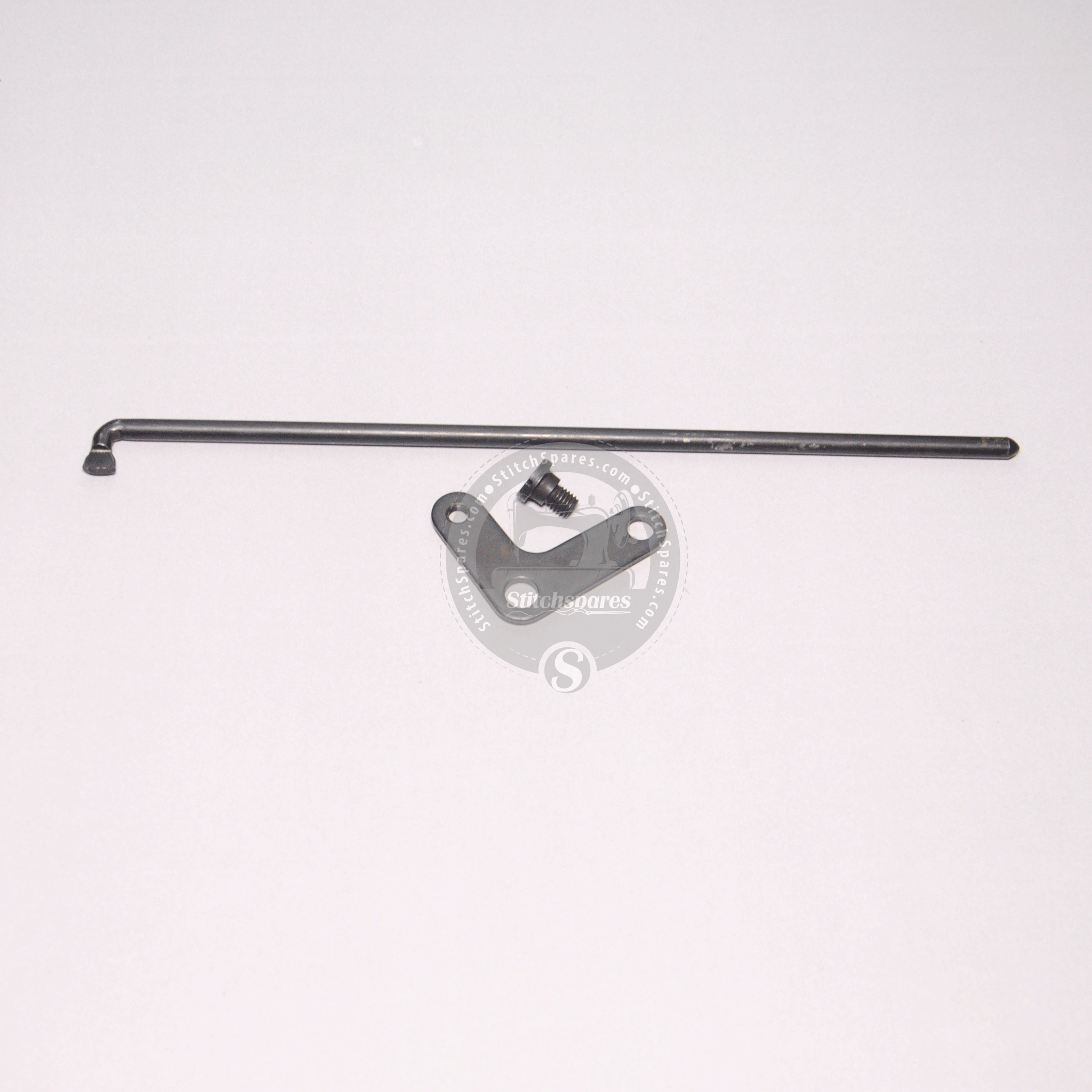 #229-09006  #22909006 Connecting Rod Vertical For JUKI DDL-8100, DDL-8300, DDL-8500, DDL-8700 Industrial Sewing Machine Spare Parts