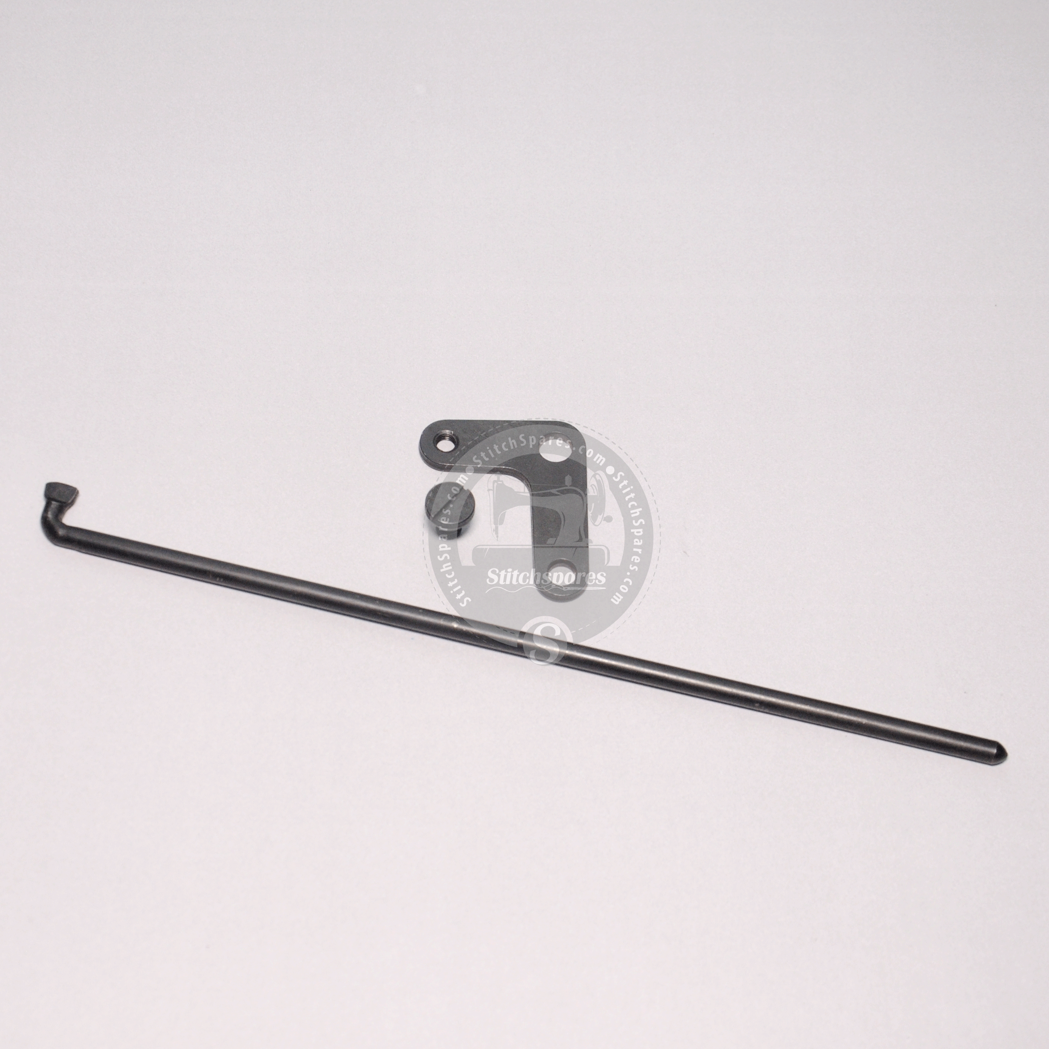 #229-09006  #22909006 Connecting Rod Vertical For JUKI DDL-8100, DDL-8300, DDL-8500, DDL-8700 Industrial Sewing Machine Spare Parts