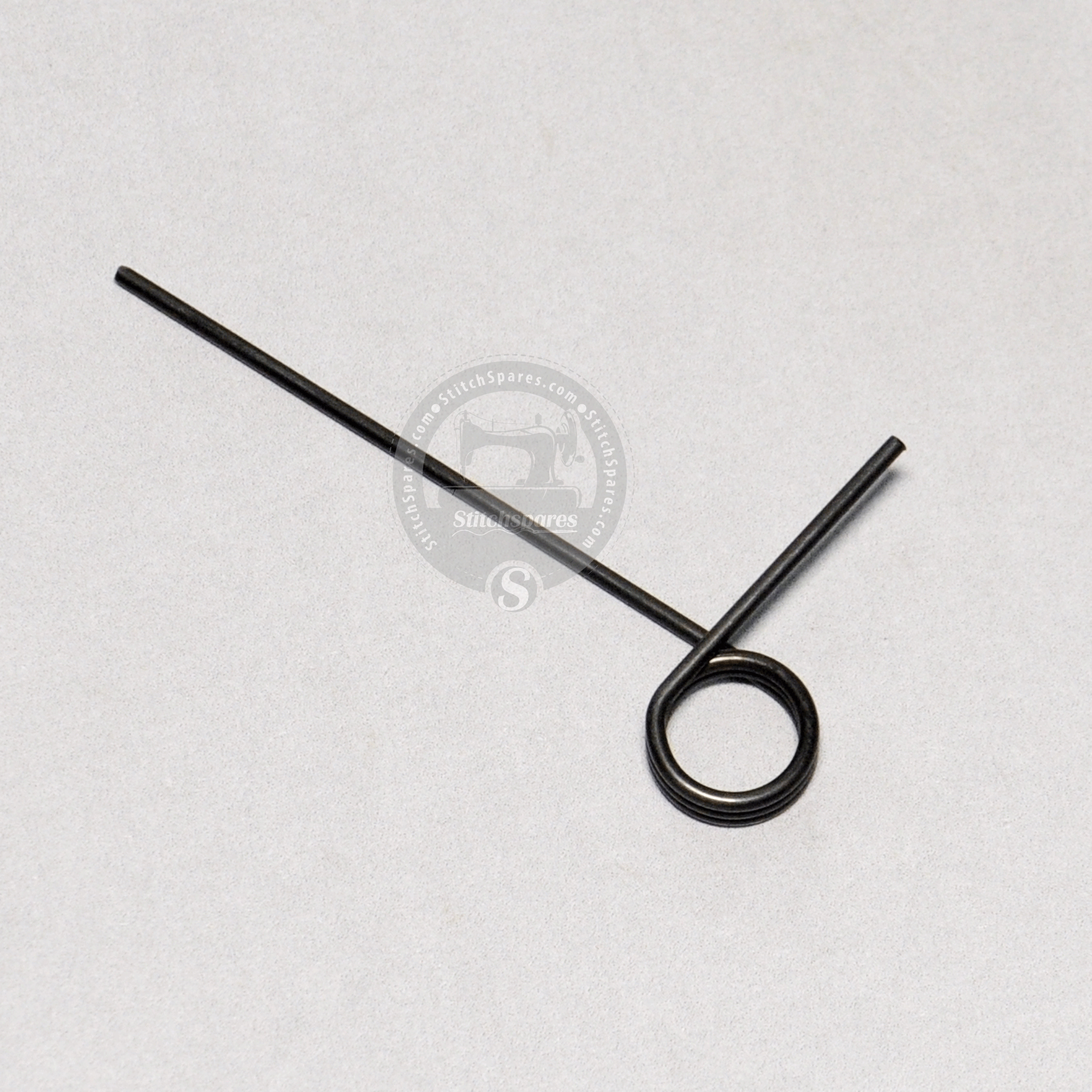 #229-20201  #22920201 Tension Release Return Spring For JUKI DDL-8100, DDL-8300, DDL-8500, DDL-8700 Industrial Sewing Machine Spare Parts