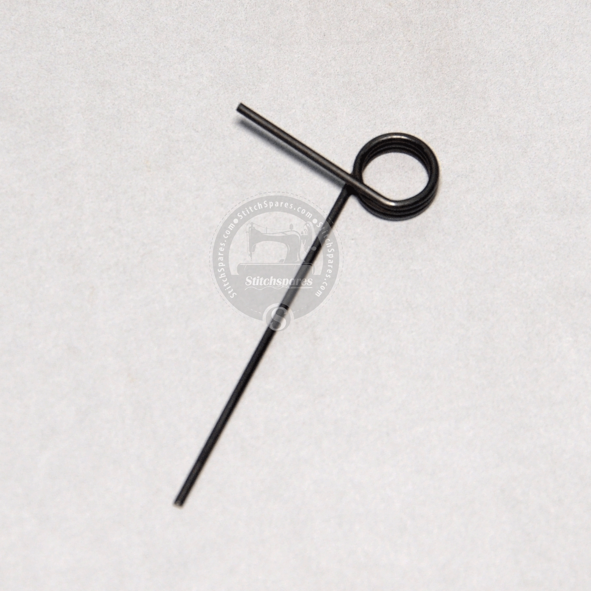 #229-20201  #22920201 Tension Release Return Spring For JUKI DDL-8100, DDL-8300, DDL-8500, DDL-8700 Industrial Sewing Machine Spare Parts