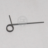 #229-20201  #22920201 Tension Release Return Spring For JUKI DDL-8100, DDL-8300, DDL-8500, DDL-8700 Industrial Sewing Machine Spare Parts