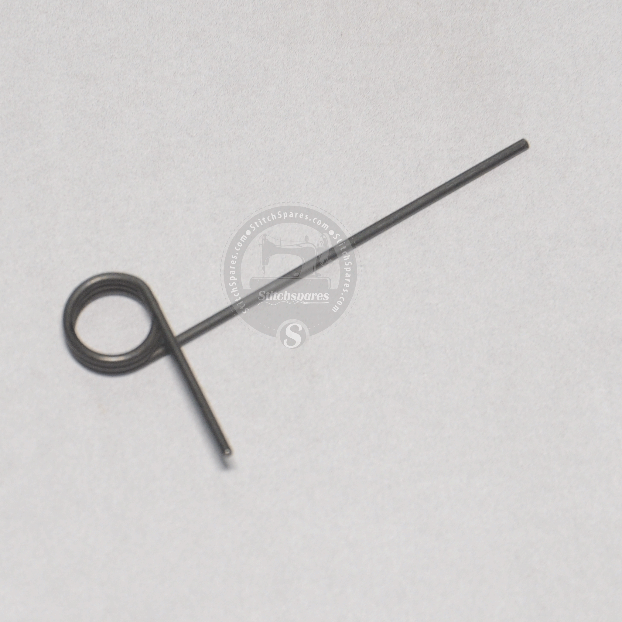 #229-20201  #22920201 Tension Release Return Spring For JUKI DDL-8100, DDL-8300, DDL-8500, DDL-8700 Industrial Sewing Machine Spare Parts