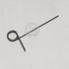 #229-20201  #22920201 Tension Release Return Spring For JUKI DDL-8100, DDL-8300, DDL-8500, DDL-8700 Industrial Sewing Machine Spare Parts