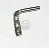 229-20706 3 Hole Thread Guide Juki Single Needle Lock-Stitch Machine