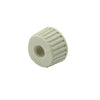 #229-21308  #22921308 Tension Nut For JUKI DDL-8100, DDL-8300, DDL-8500, DDL-8700 Industrial Sewing Machine Spare Parts