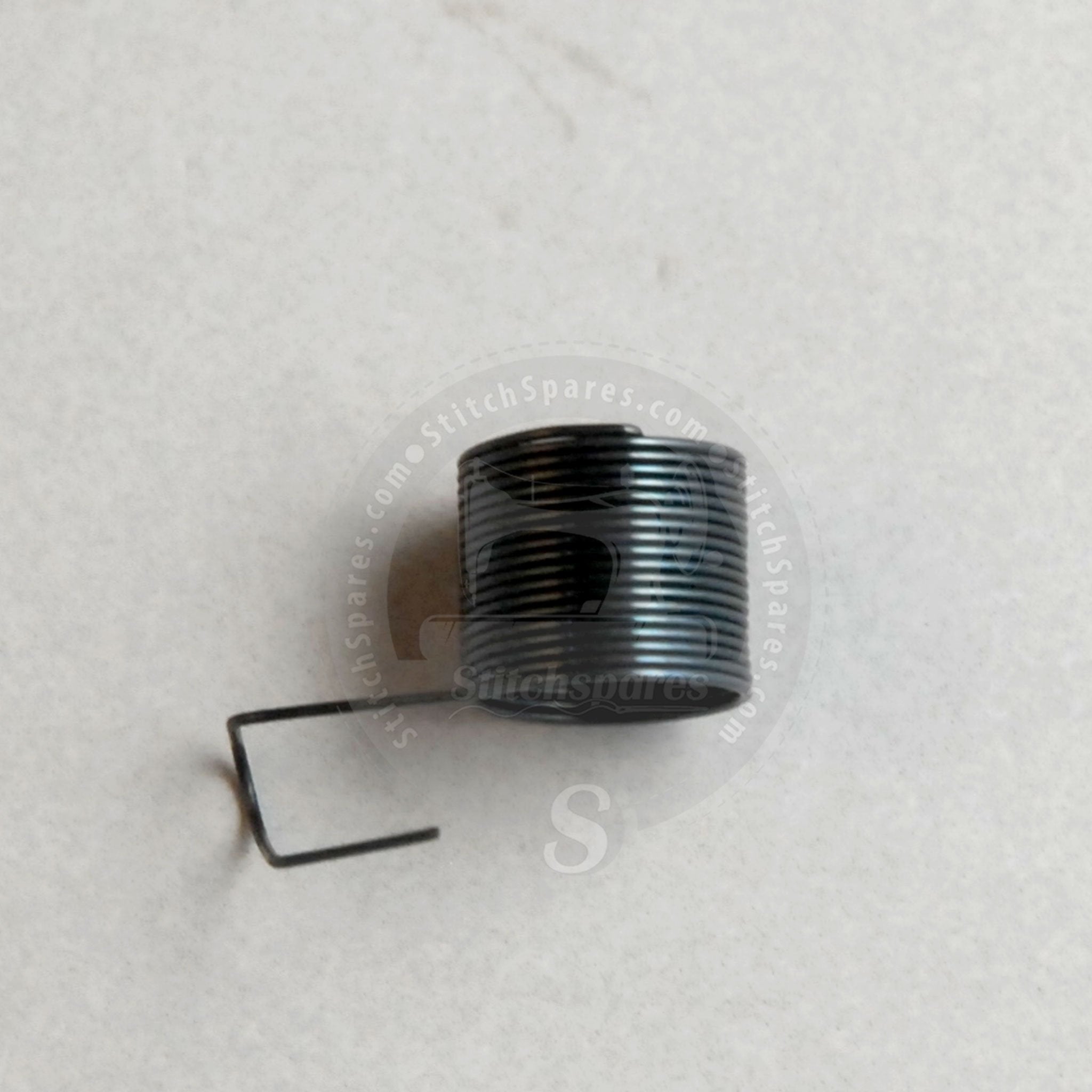 #229-21605  #22921605 Tension Spring  Take-Up Spring  Check Spring For JUKI DDL-8100, DDL-8300, DDL-8500, DDL-8700 Industrial Sewing Machine Spare Parts