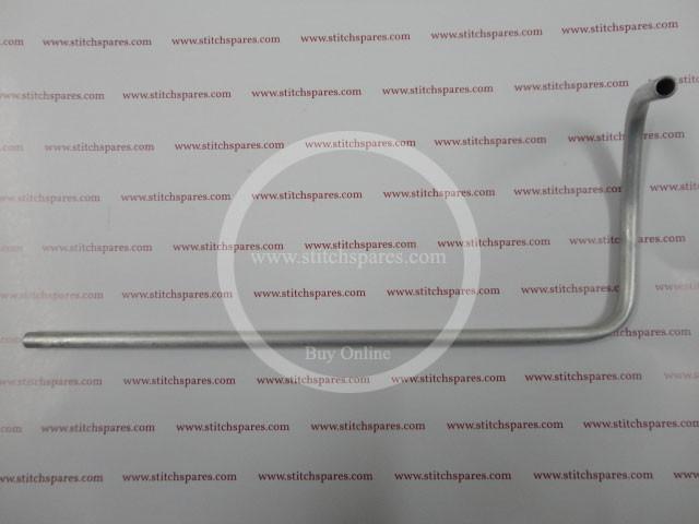 229-24401 tubo de aceite para eje principal para Juki Máquina De Coser Recta Industrial