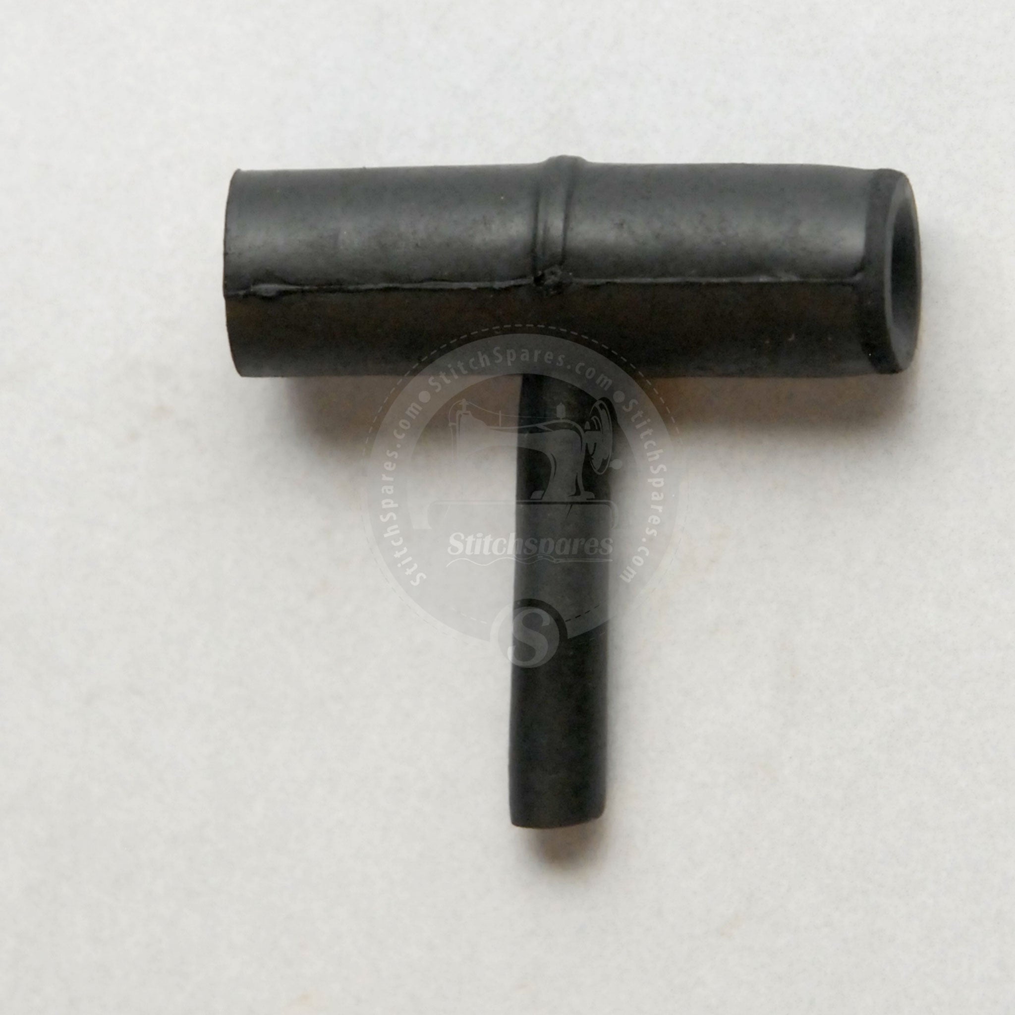 T-Rubber Joint for JUKI, JACK Sewing Machine Spare Part
