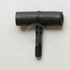 T-Rubber Joint for JUKI, JACK Sewing Machine Spare Part