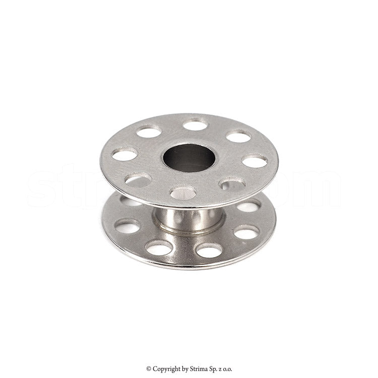 Bobbin Single Needle Lock-Stitch Machine