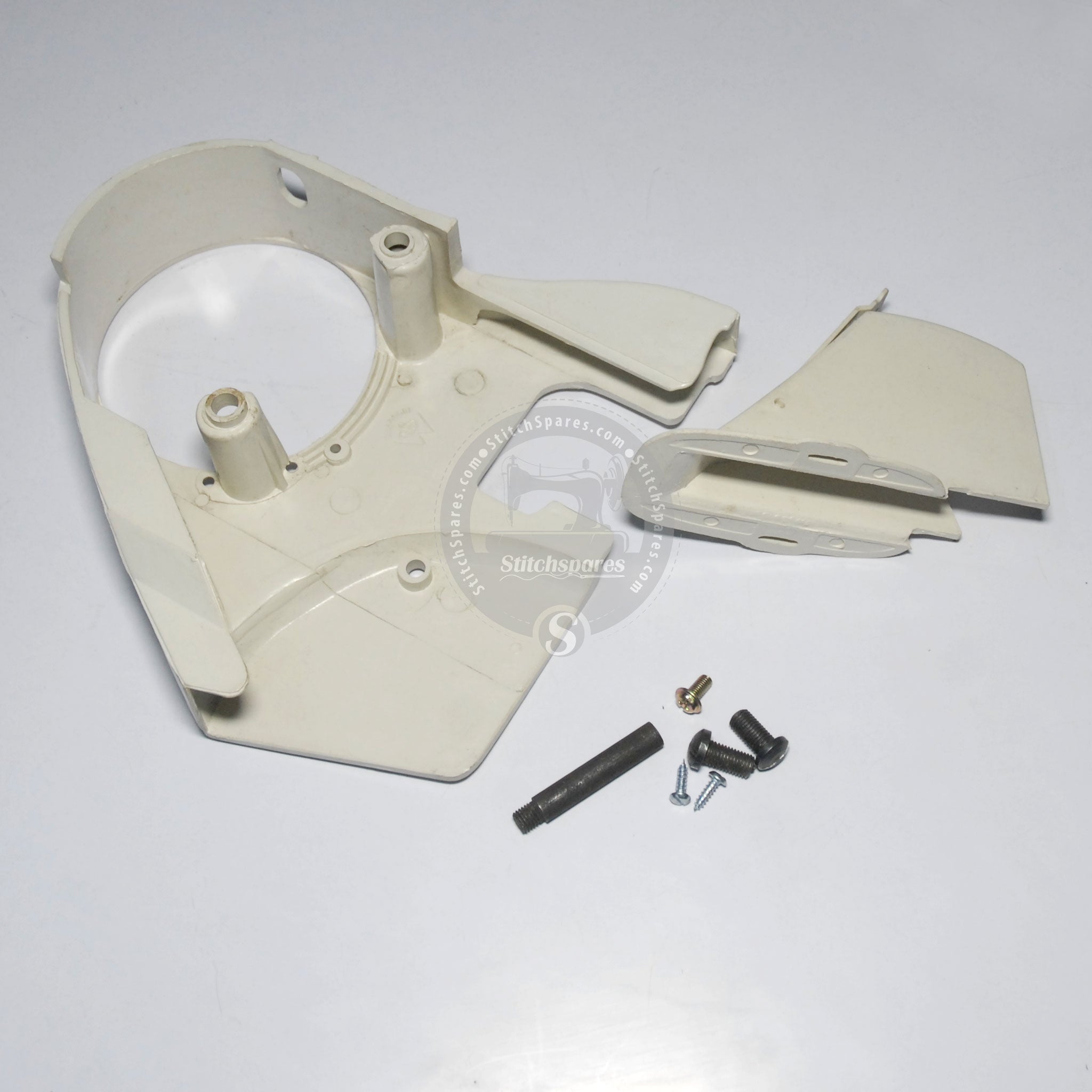 #229-33451  #22933451 Belt Cover ASM.  For JUKI DDL-8100, DDL-8300, DDL-8500, DDL-8700 Industrial Sewing Machine Spare Parts