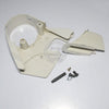 #229-33451  #22933451 Belt Cover ASM.  For JUKI DDL-8100, DDL-8300, DDL-8500, DDL-8700 Industrial Sewing Machine Spare Parts