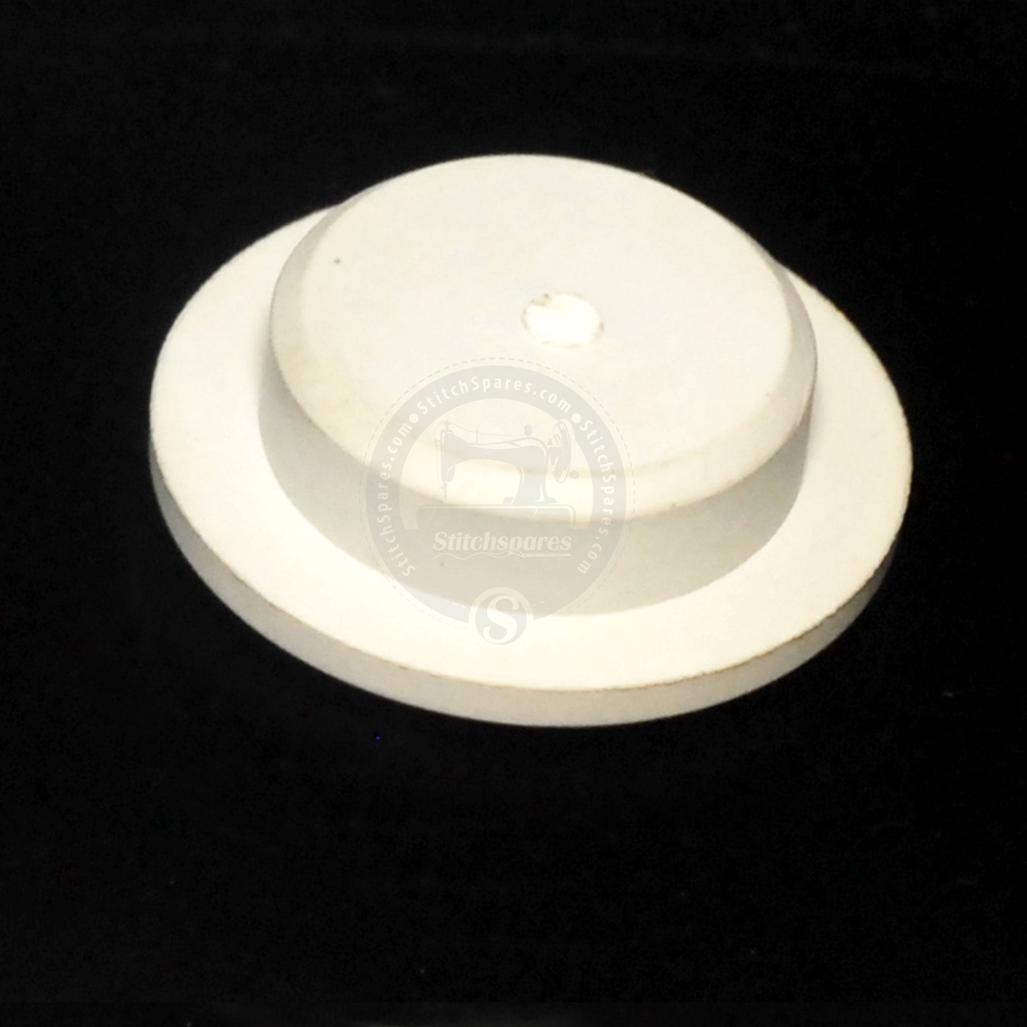 23-427 Top Head Access Plug Kansai Flatbed Interlcok (Flatlock) Machine