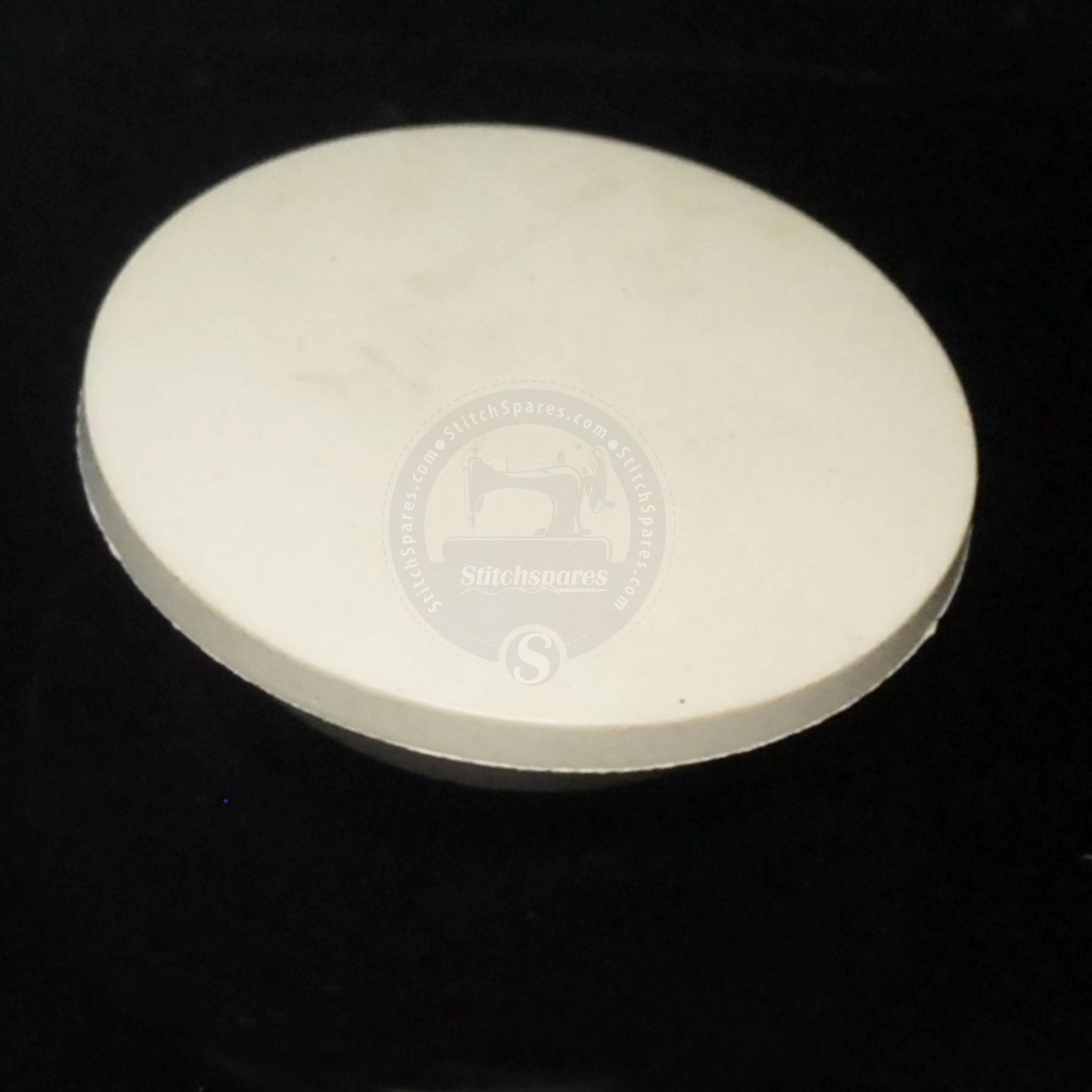 23-427 Top Head Access Plug Kansai Flatbed Interlcok (Flatlock) Machine