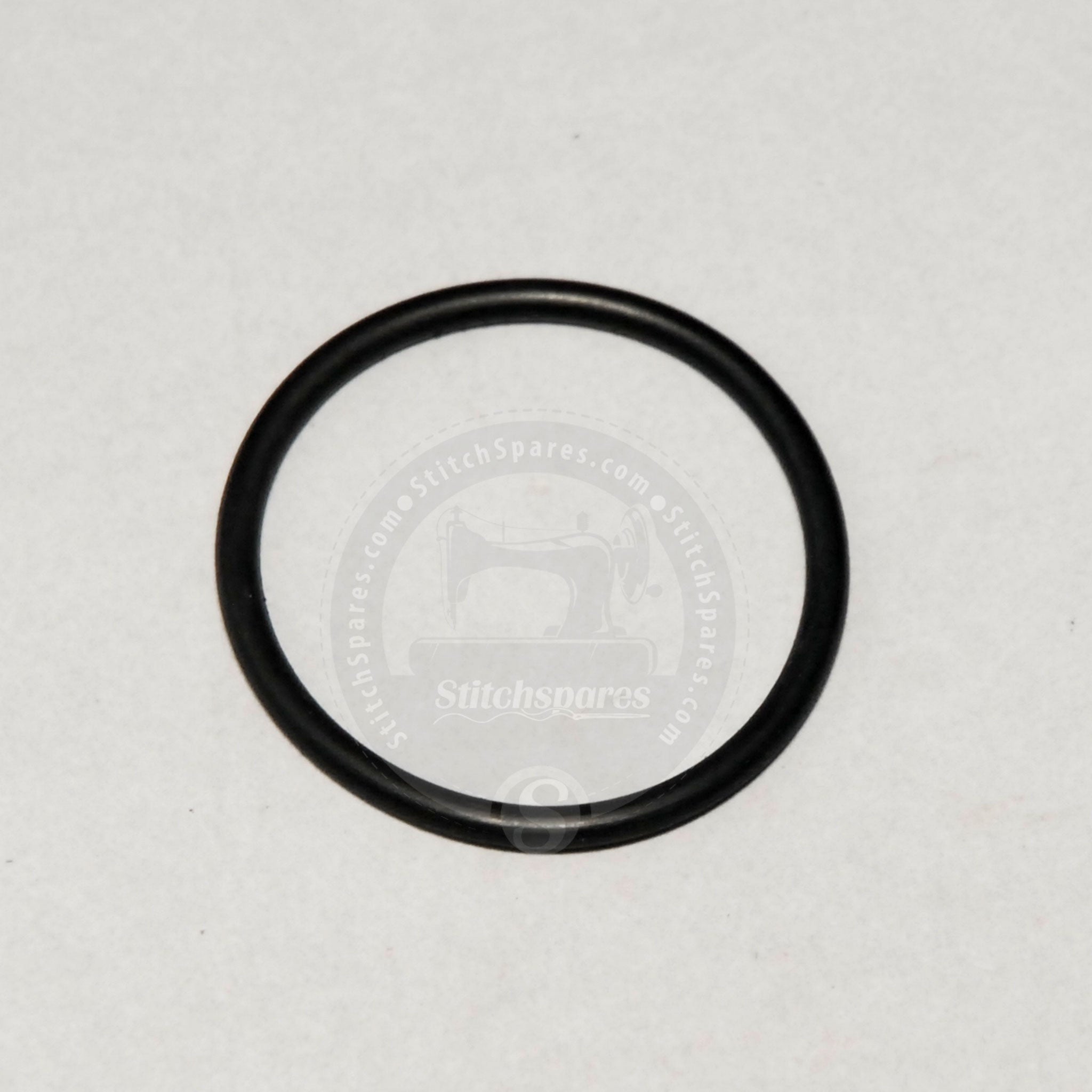 23-506 O Ring Kansai Faltbed Interlcok (Flatlock) Machine