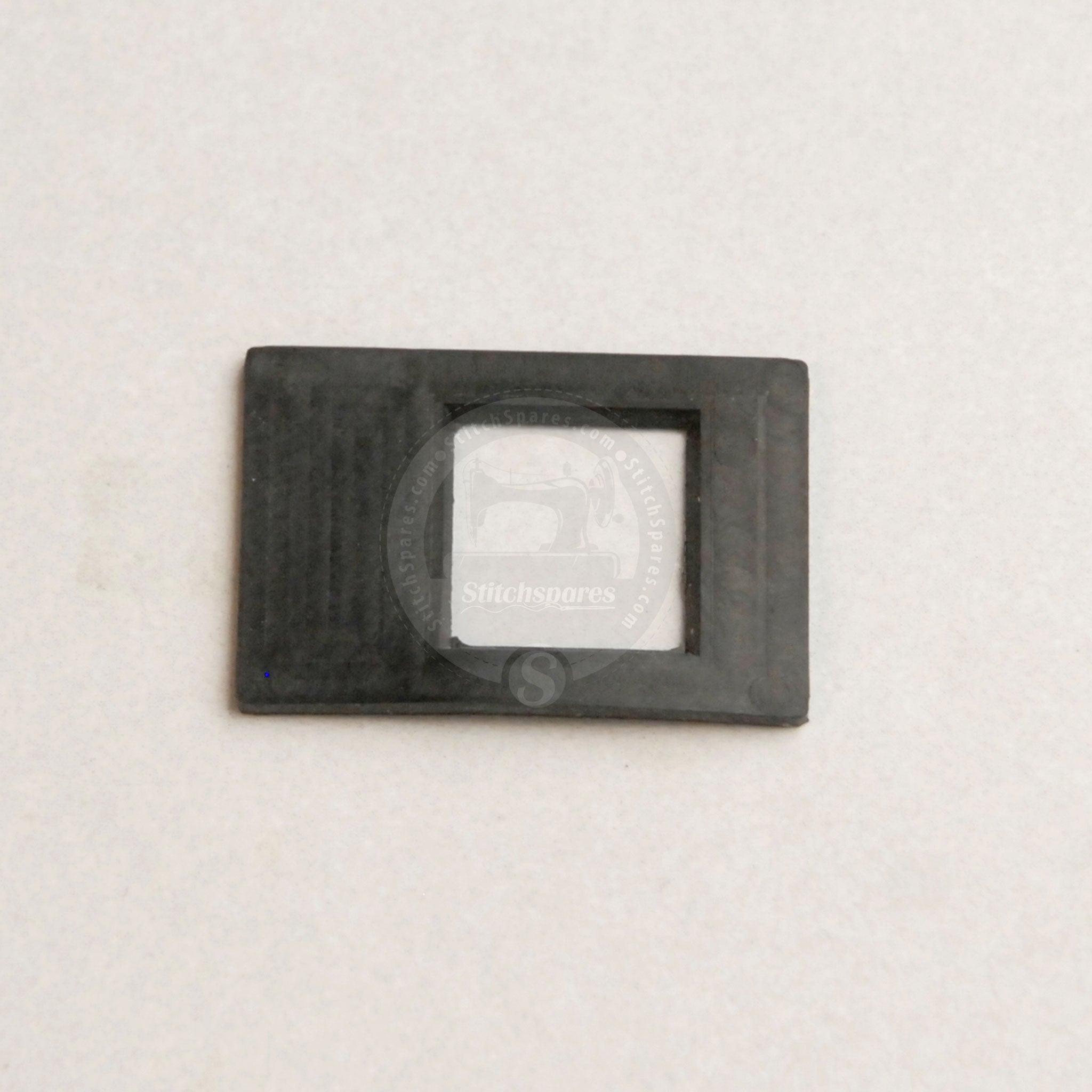 23-520 Feed Bar Shield Kansai Faltbed Interlcok (Flatlock) Machine