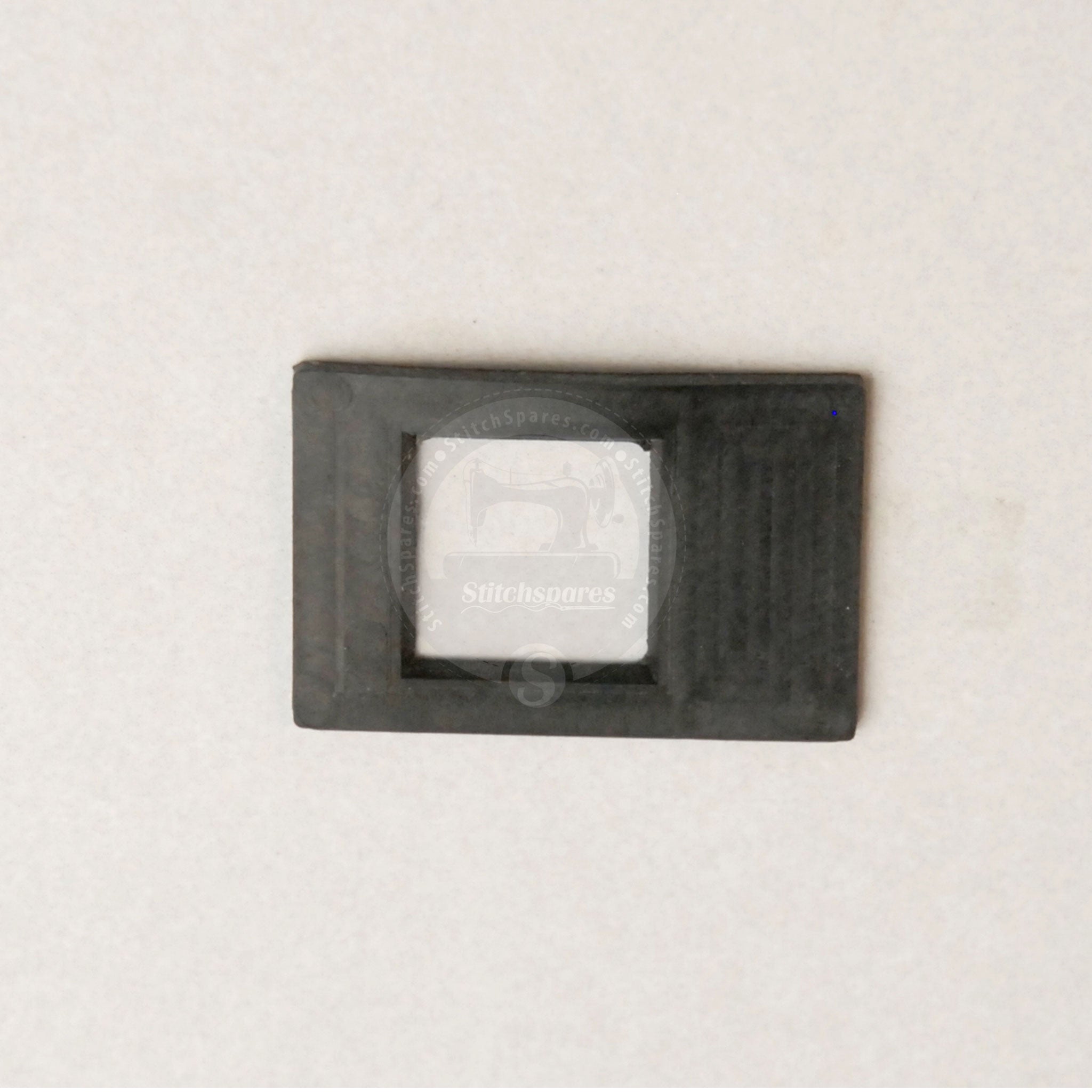 23-520 Feed Bar Shield Kansai Faltbed Interlcok (Flatlock) Machine