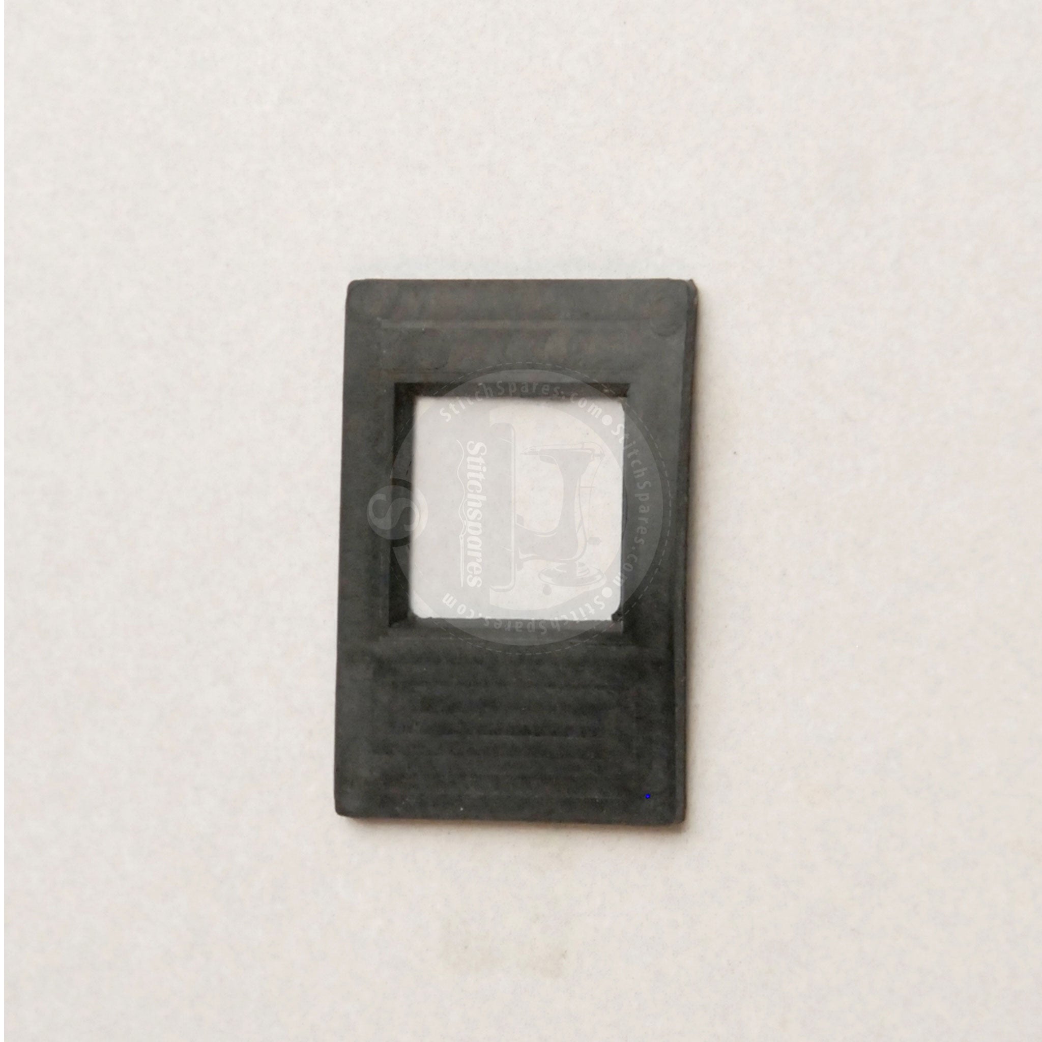 23-520 Feed Bar Shield Kansai Faltbed Interlcok (Flatlock) Machine