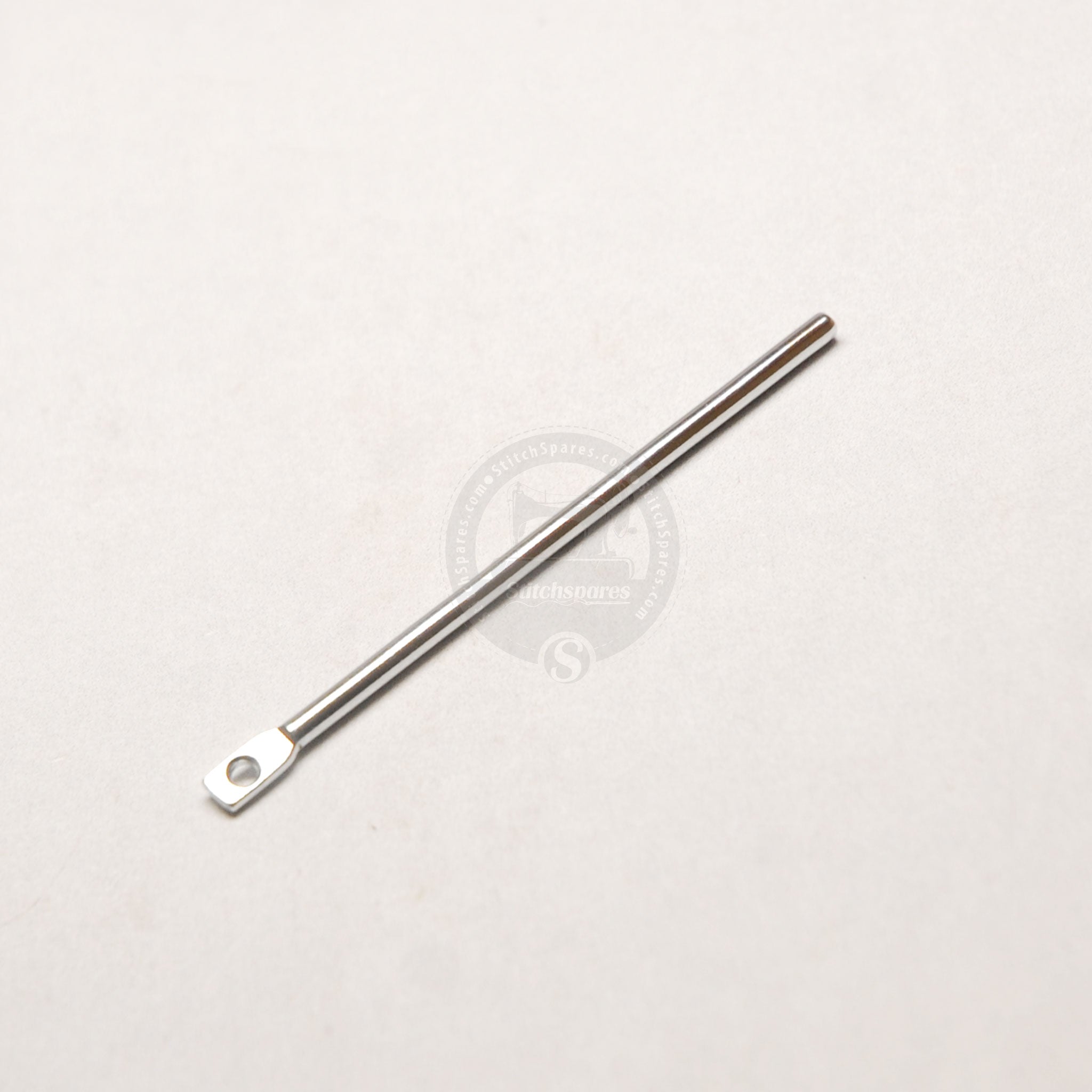 #234521   #2345210  #234521000009 Thread Guide for W500  W600  W700L  W200  W200P  W700  W522 Pegasus Interlock (Flatlock) Machine