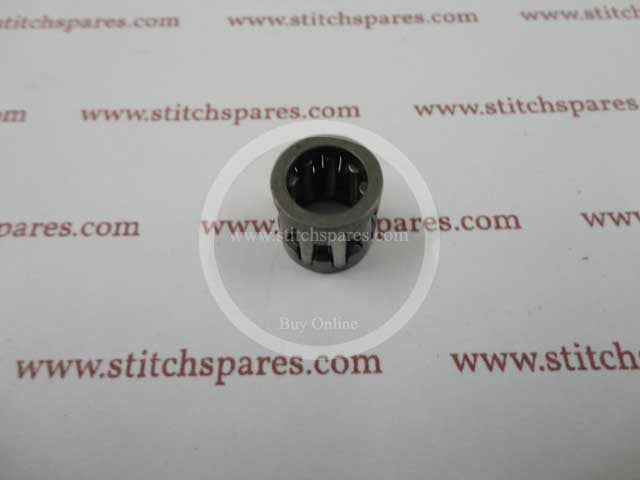 240098-98 Bearing Pegasus W500 Flatbed Interlock (Flatlock) Machine