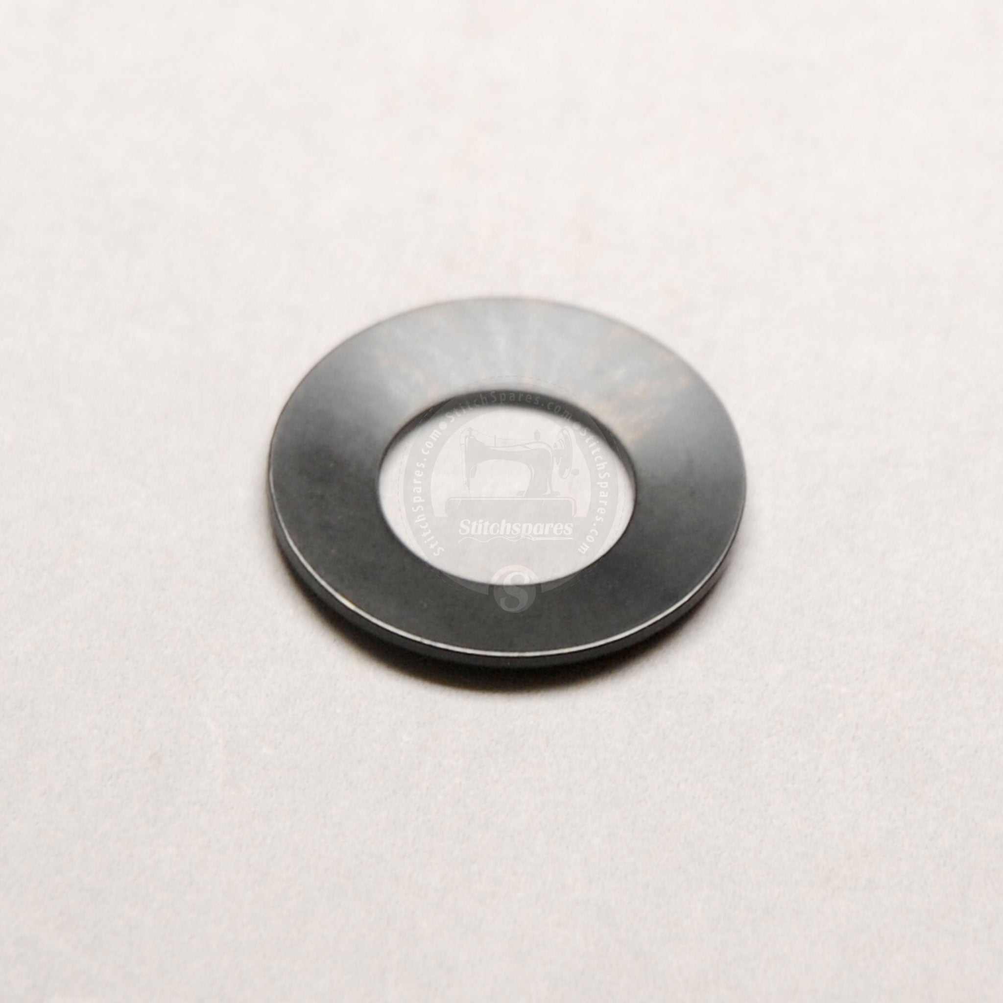 2401250 Flat Spring Pegasus W500 Flatbed Interlock (Flatlock) Machine