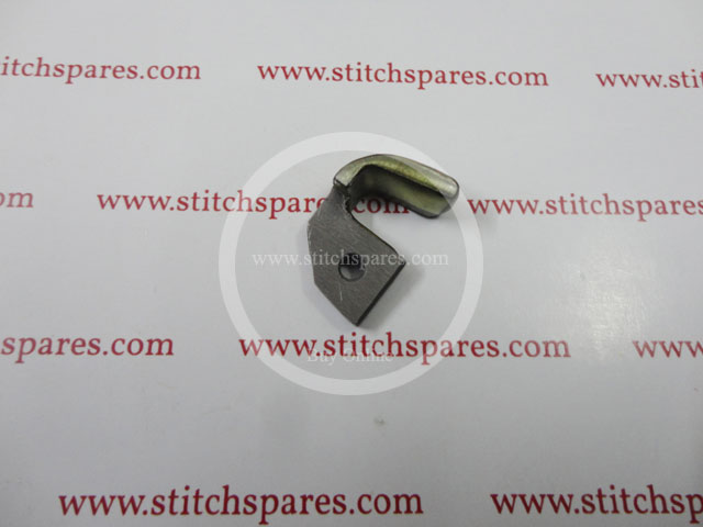 25-28 Upper Knife Shing Ling VG-888 Needle 5 Thread Cylinder bed Interlock Coverstitch Sewing Machine Spare Part