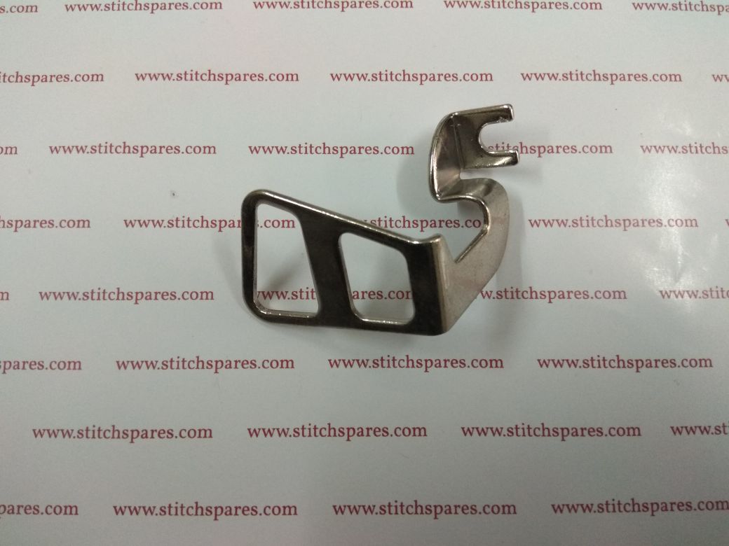 250023 Thread Take Up Cover Flatbed Interlock Machine