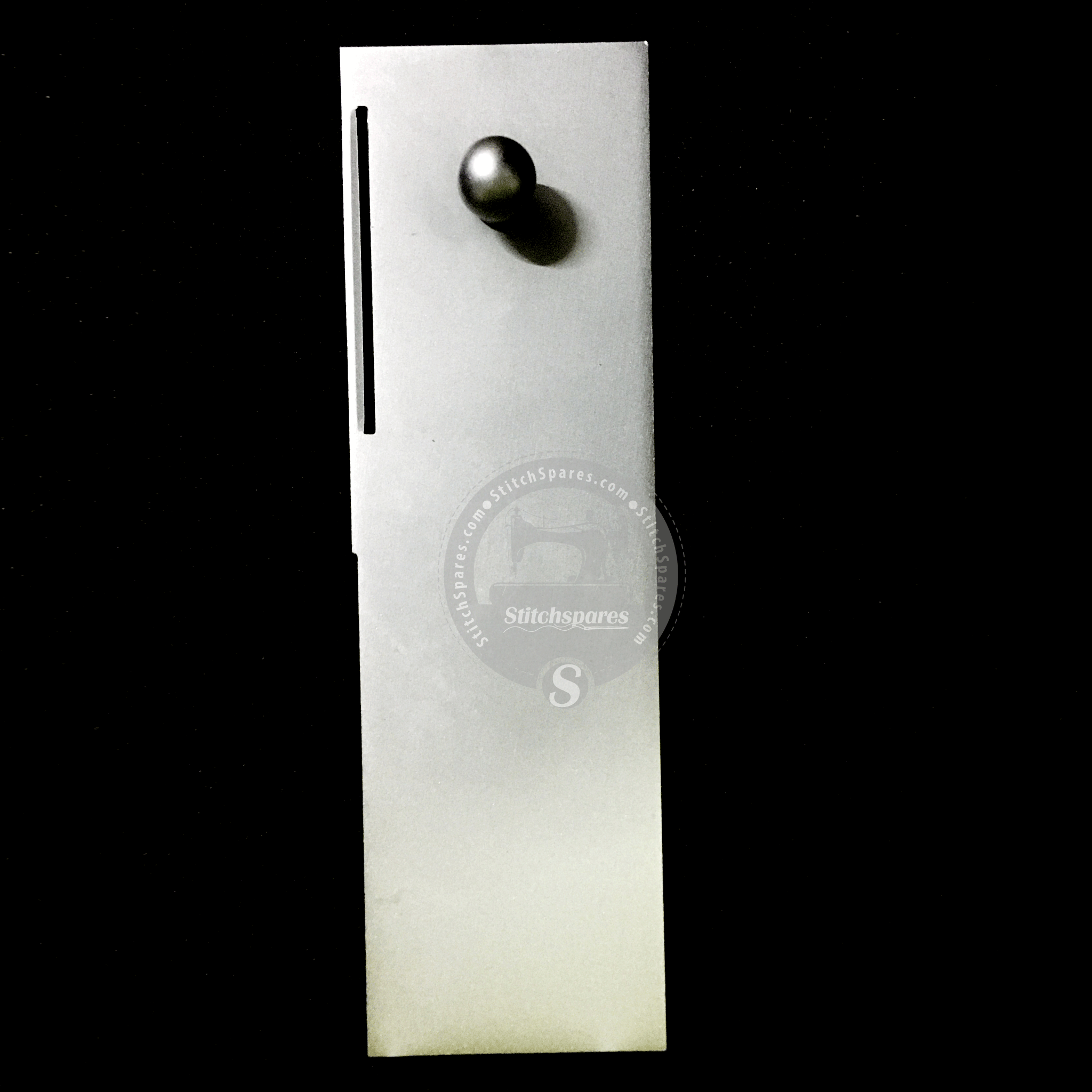 250071-91 Slide Plate Pegasus W500 Flatbed Interlock (Flatlock) Machine