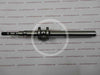 250501-91 Eje principal para pegasus W500 Máquina de coser de enclavamiento plano