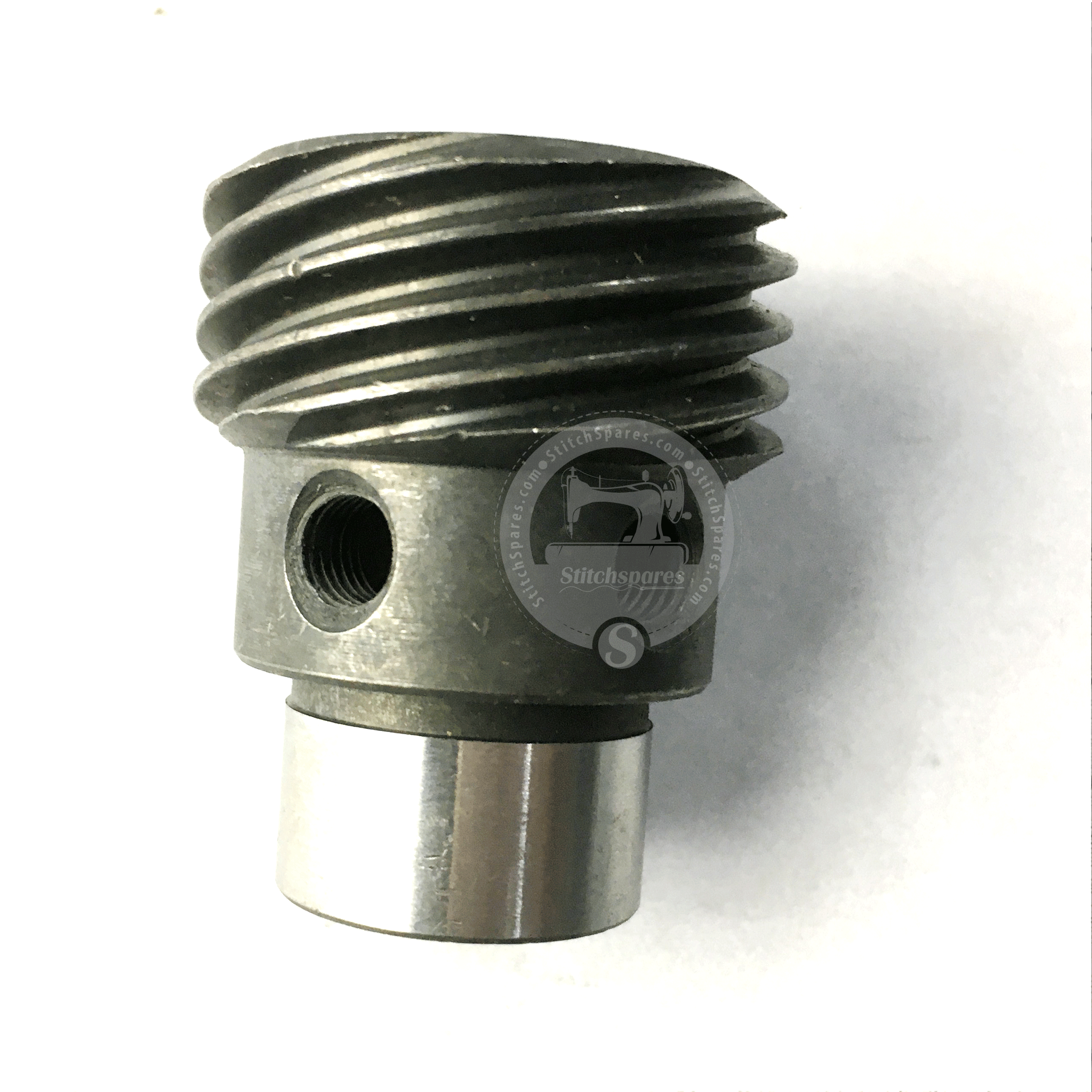 250543A910 Rodamiento de bolas Asamblea para pegasus W500 Máquina de coser de enclavamiento plano