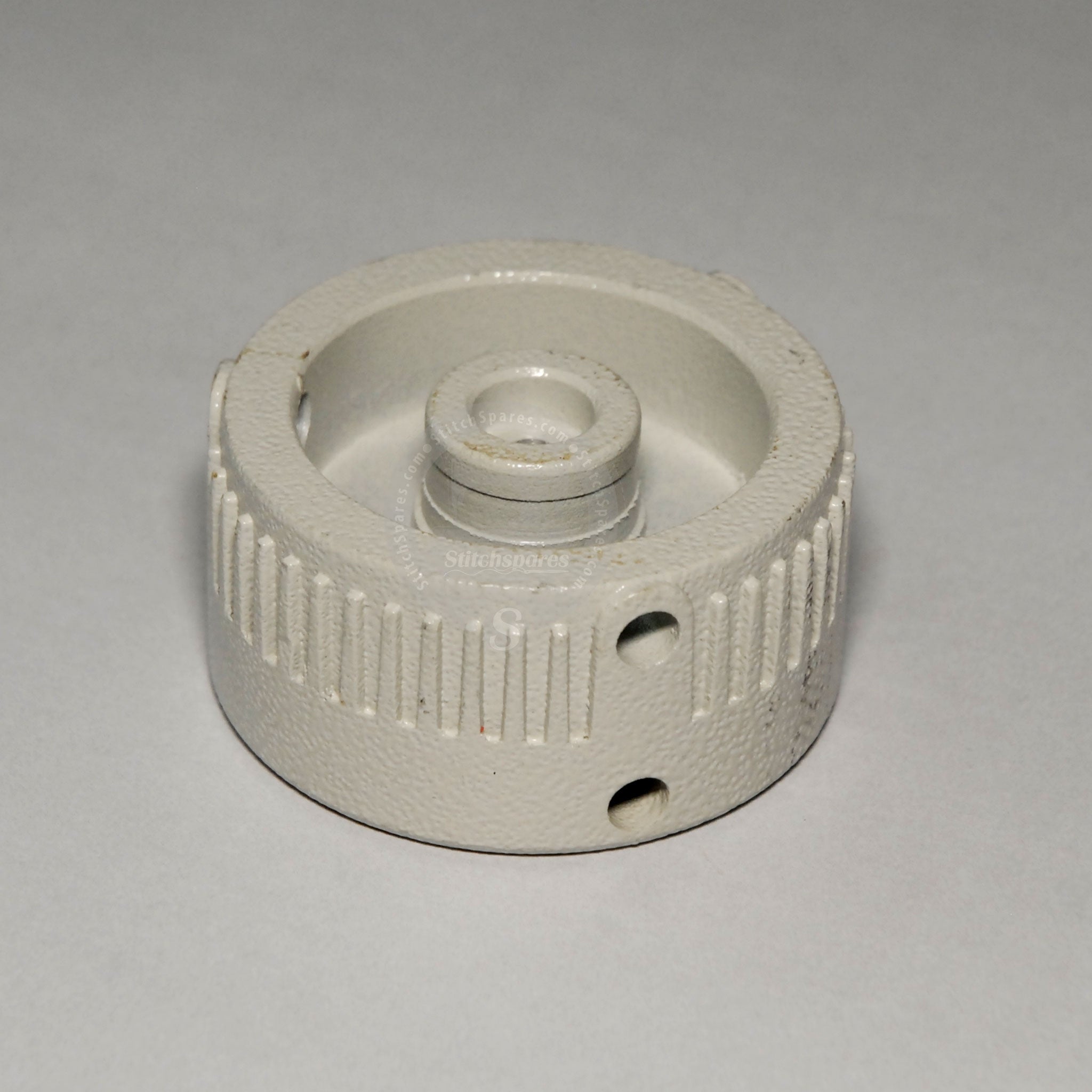 250566 Wheel Pegasus W500 Flatbed Interlock (Flatlock) Machine