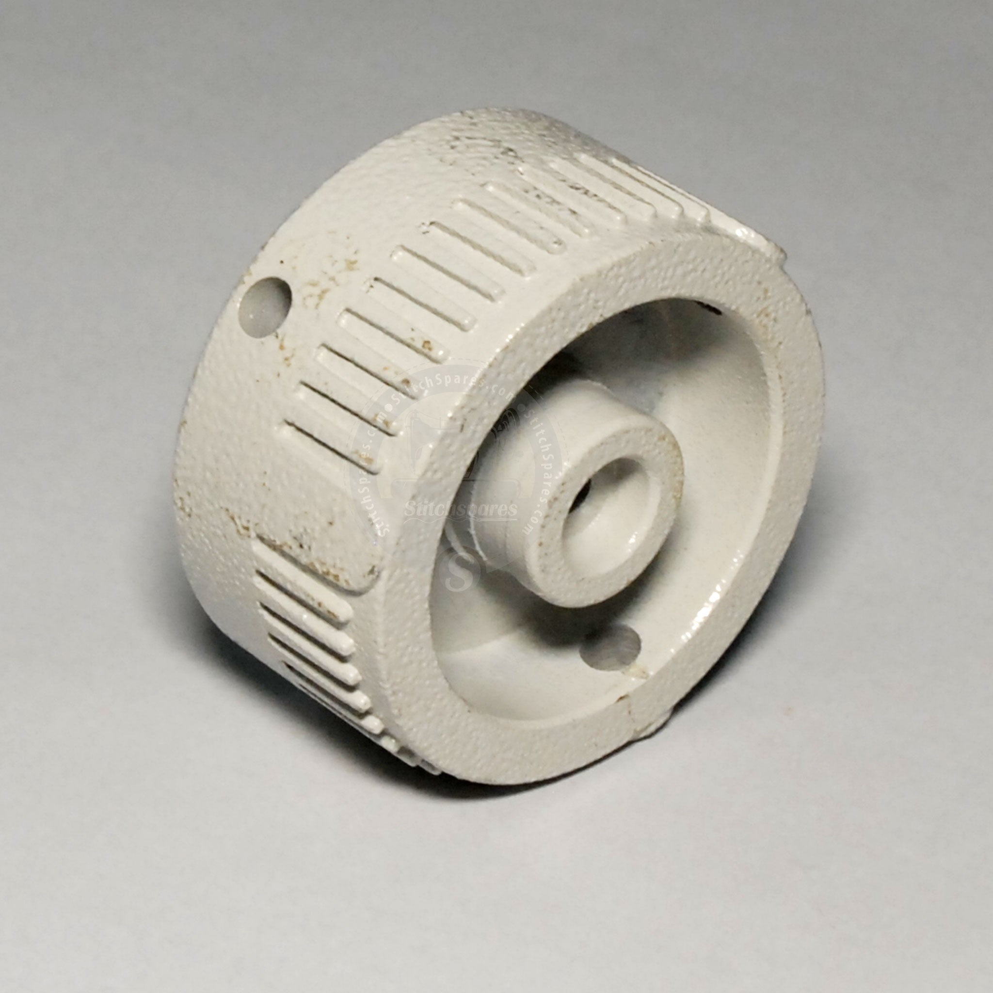 250566 Wheel Pegasus W500 Flatbed Interlock (Flatlock) Machine