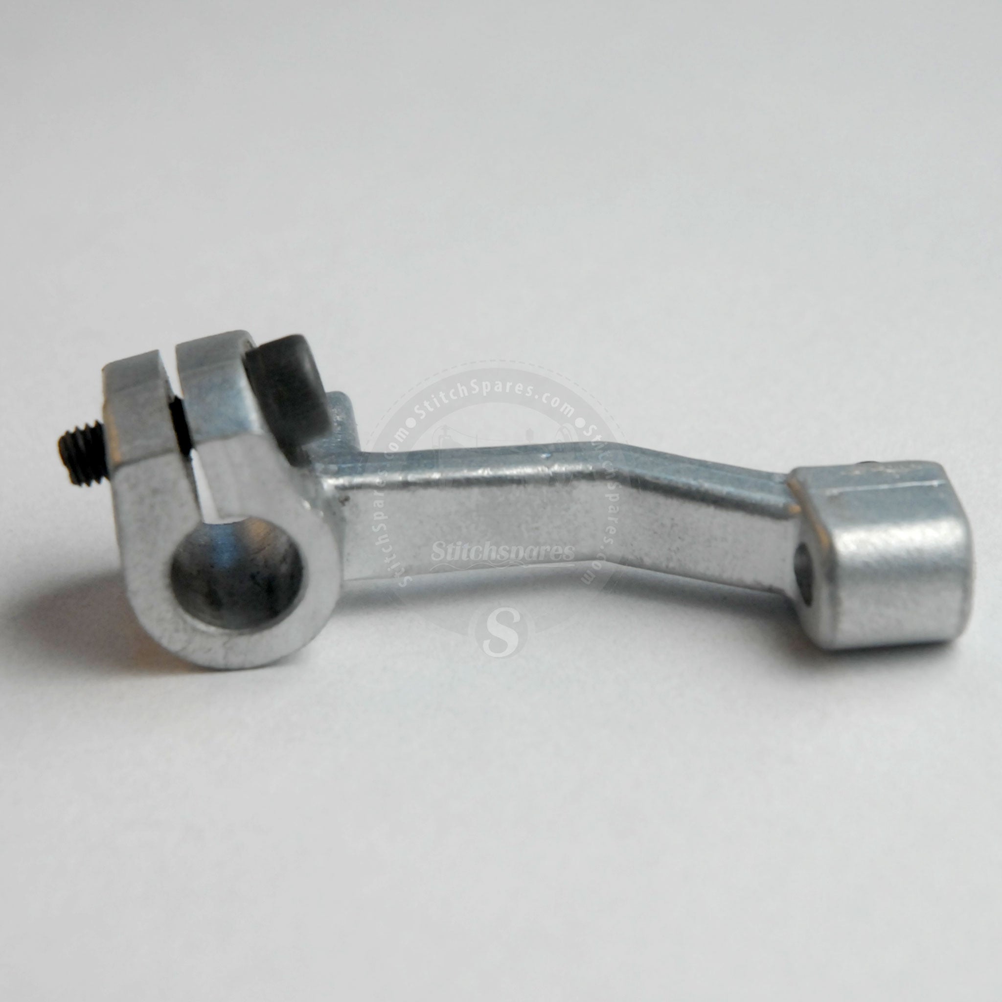 252007 Lower Looper Holder Pegasus W500 Flatbed Interlock (Flatlock) Machine