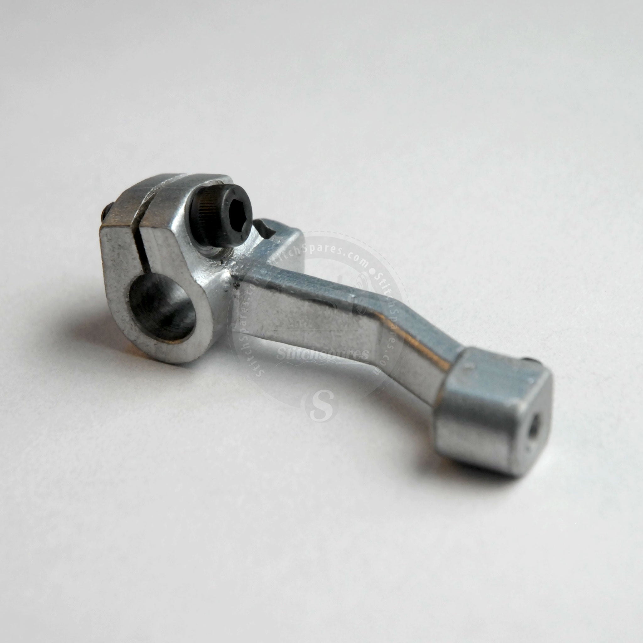 252007 Lower Looper Holder Pegasus W500 Flatbed Interlock (Flatlock) Machine