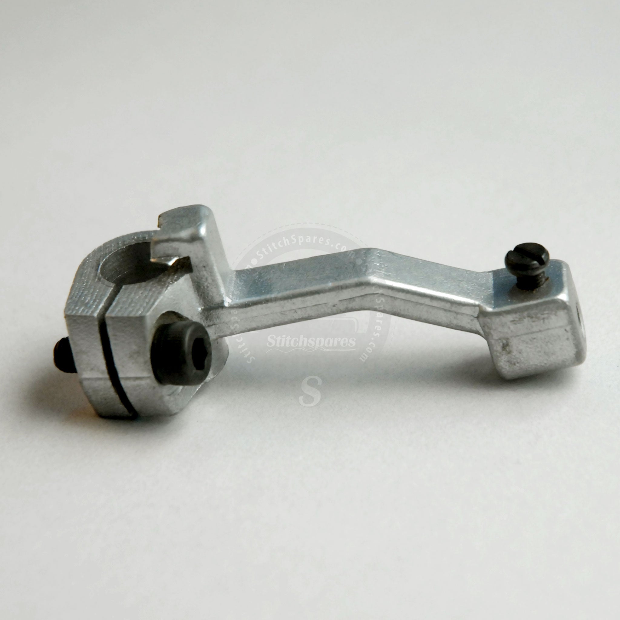 252007 Lower Looper Holder Pegasus W500 Flatbed Interlock (Flatlock) Machine