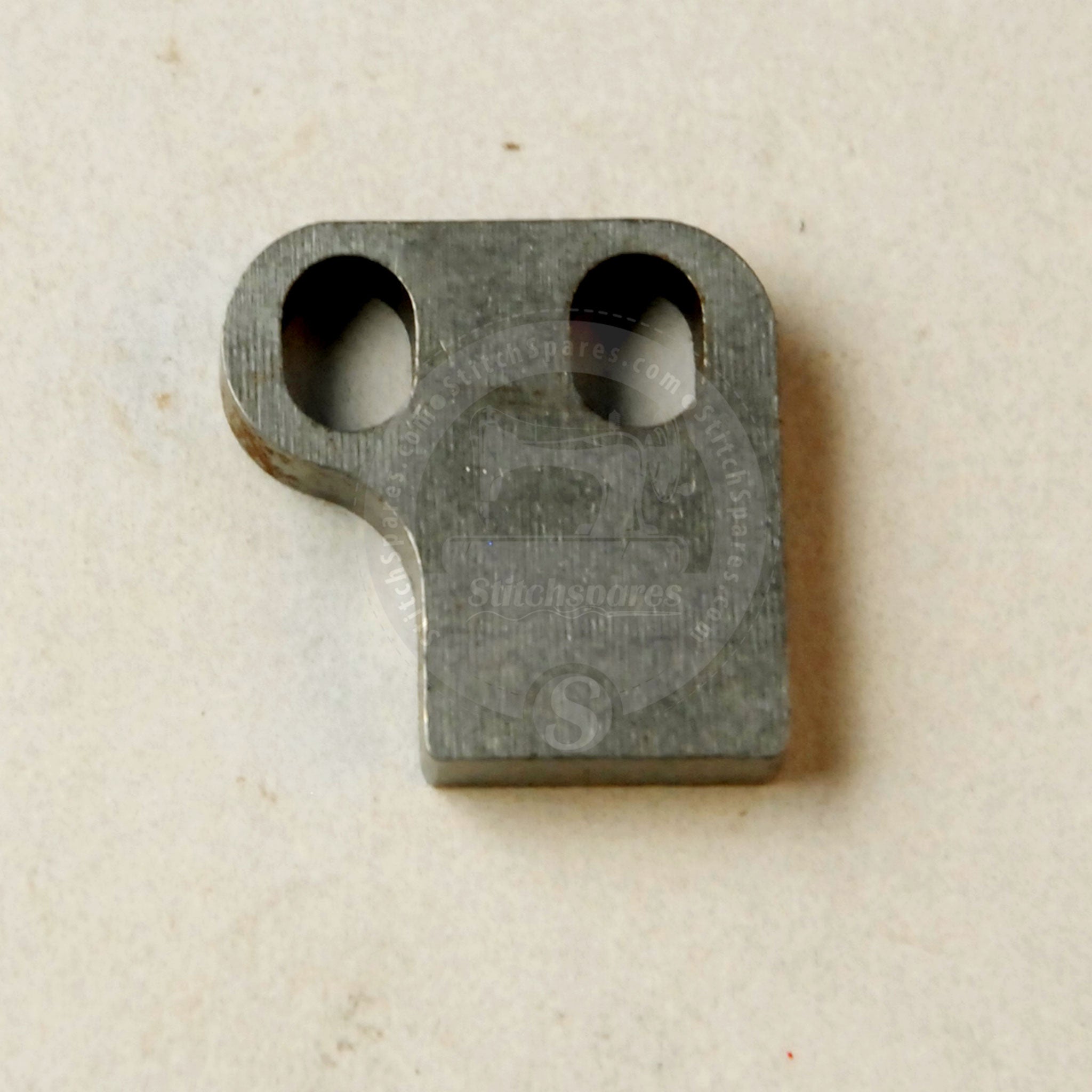 252508 Guide (Lower) Pegasus W500 Flatbed Interlock (Flatlock) Machine