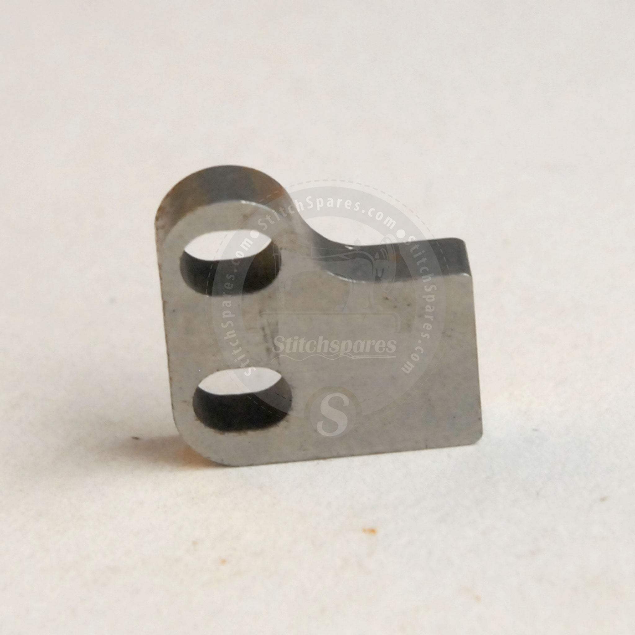 252508 Guide (Lower) Pegasus W500 Flatbed Interlock (Flatlock) Machine