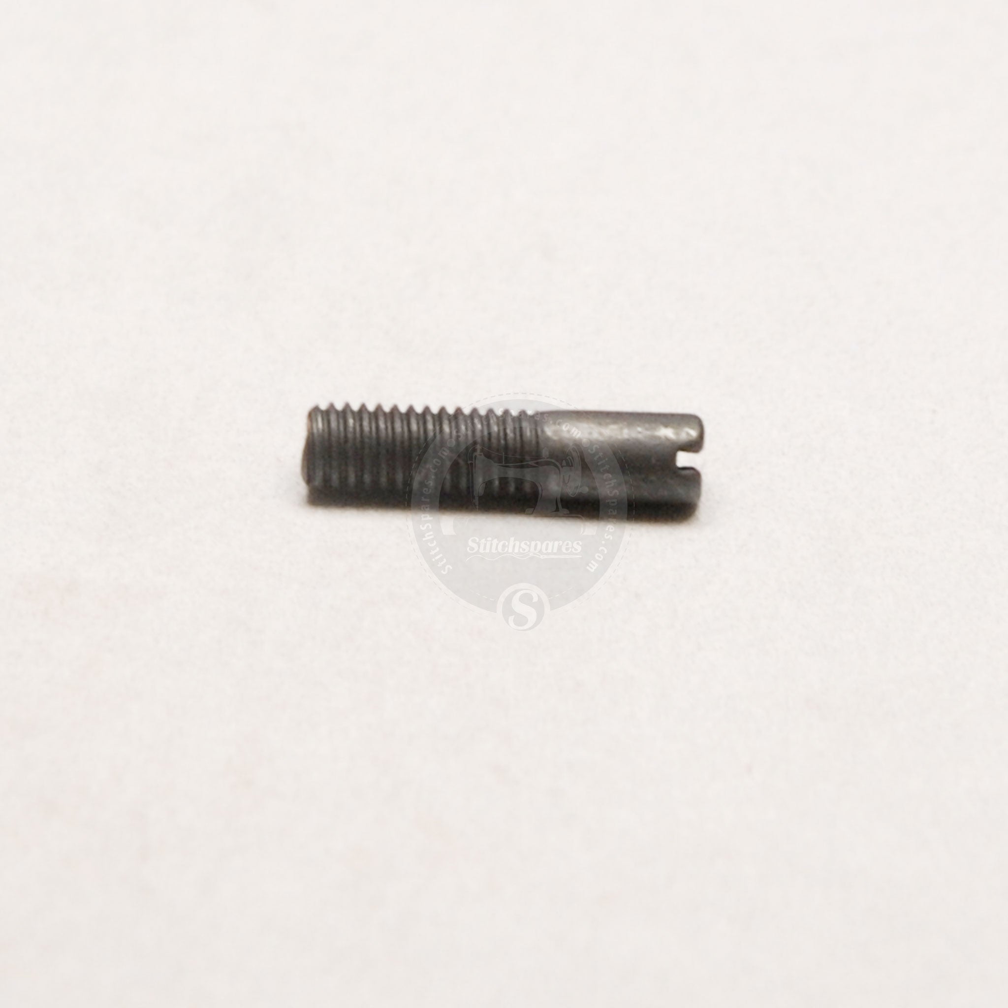 252516 tornillo excéntrico para pegasus W500 Máquina de coser de enclavamiento plano
