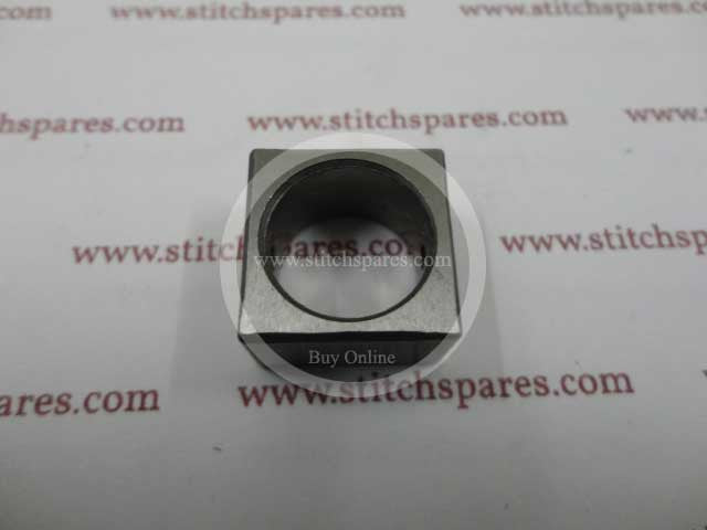 252519 block pegasus w500 flatbed interlock (flatlock) machine