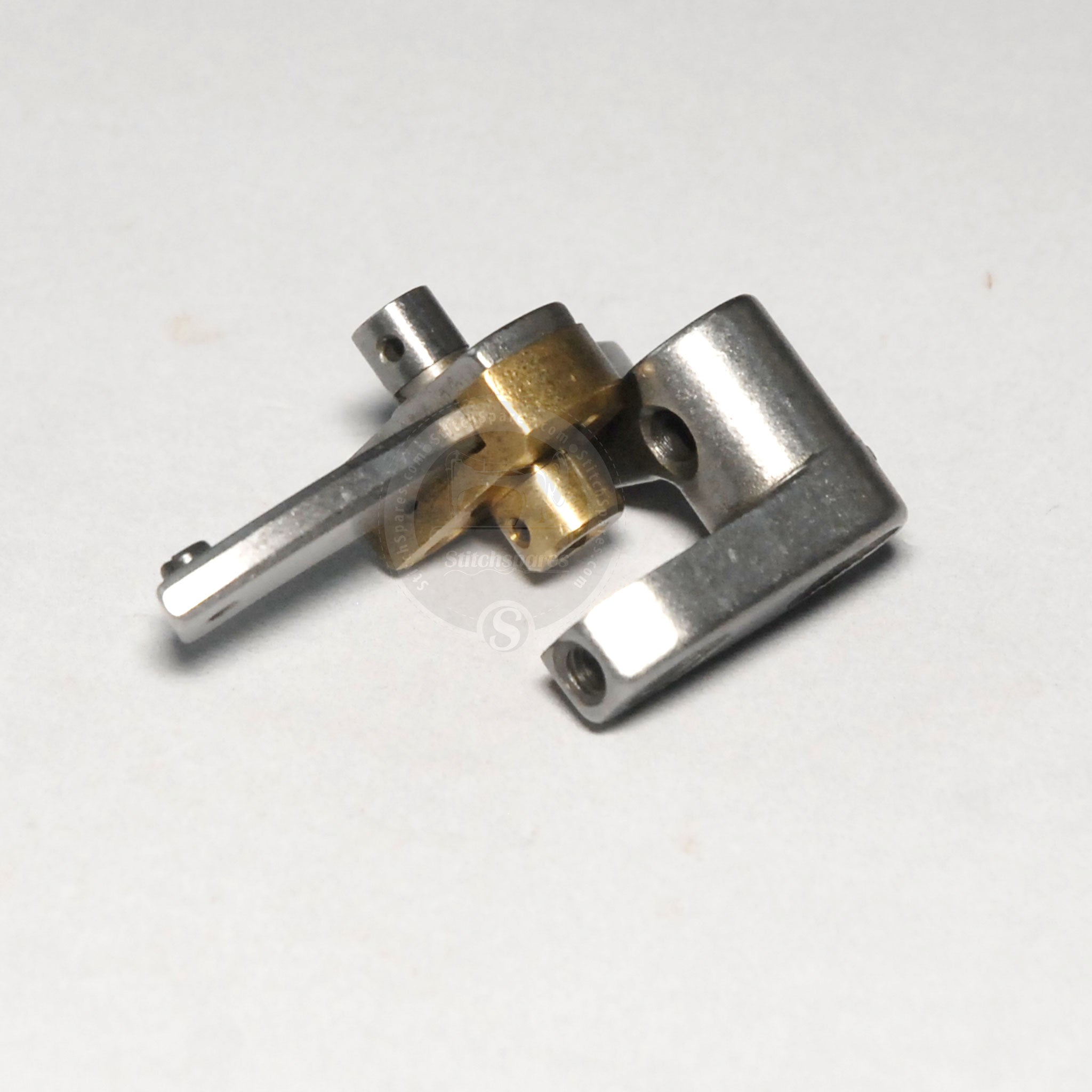 252527-910 Diffrential Feed Pegasus W500 Flatbed Interlock (Flatlock) Machine