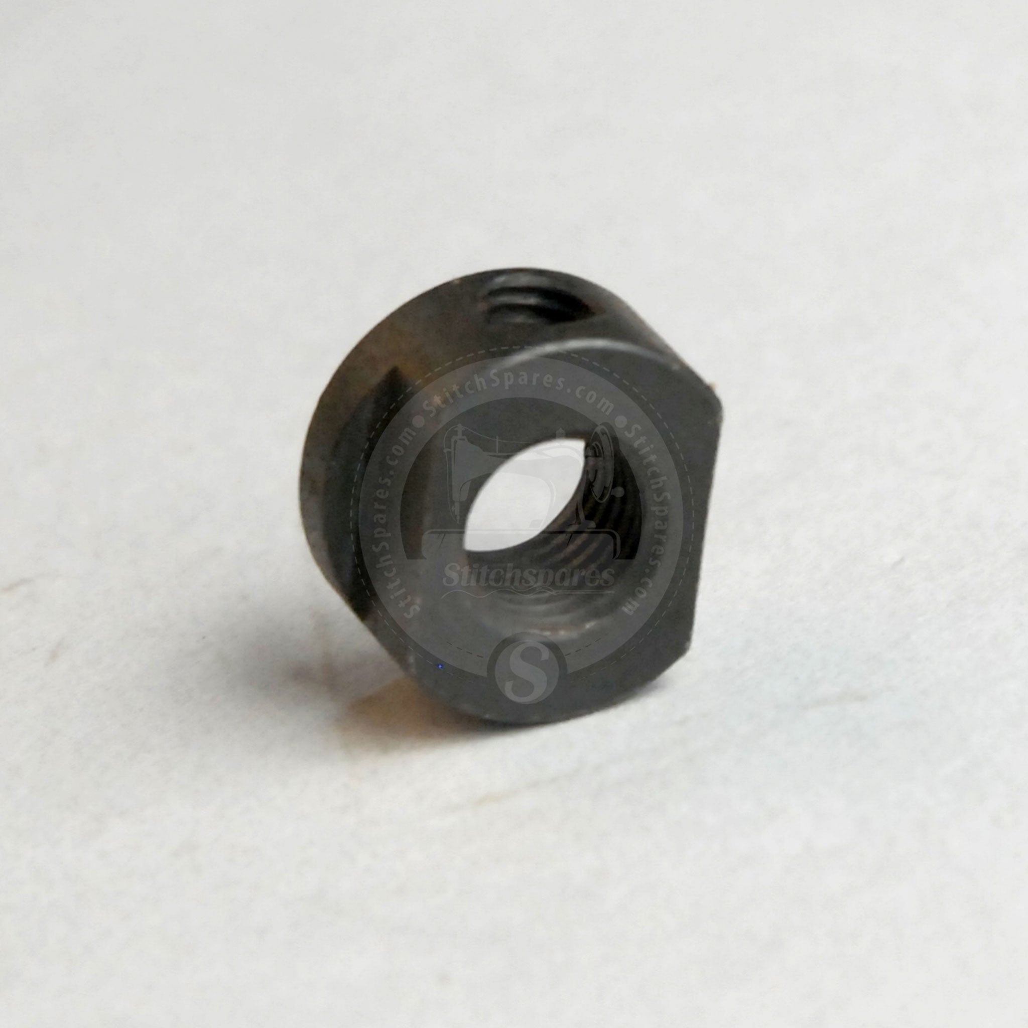 2525430 Nut Pegasus W500 Flatbed Interlock (Flatlock) Machine