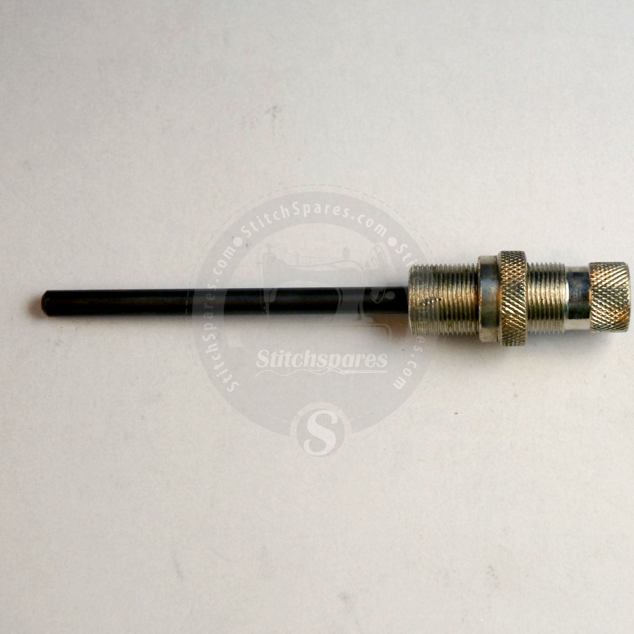 253000-910 Adjusting Bar Pegasus Flatbed Interlock (Flatlock) Machine