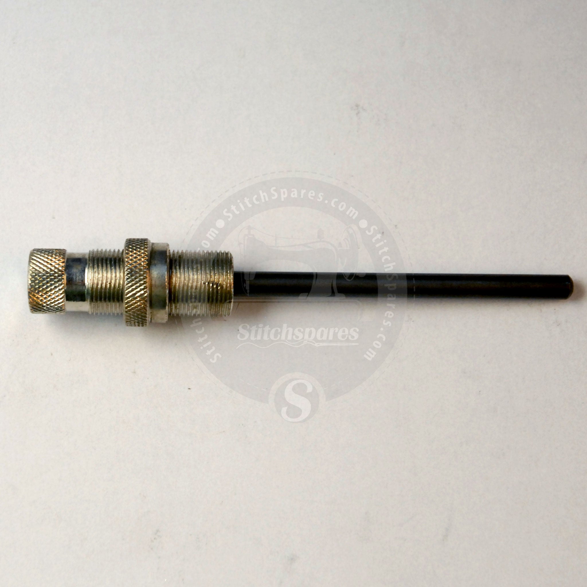 253000-910 Adjusting Bar Pegasus Flatbed Interlock (Flatlock) Machine