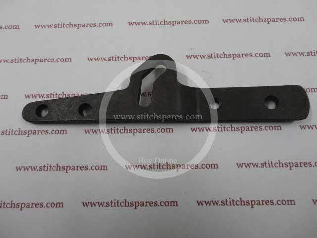 2530140 palanca para pegasus Máquina de coser de enclavamiento plano