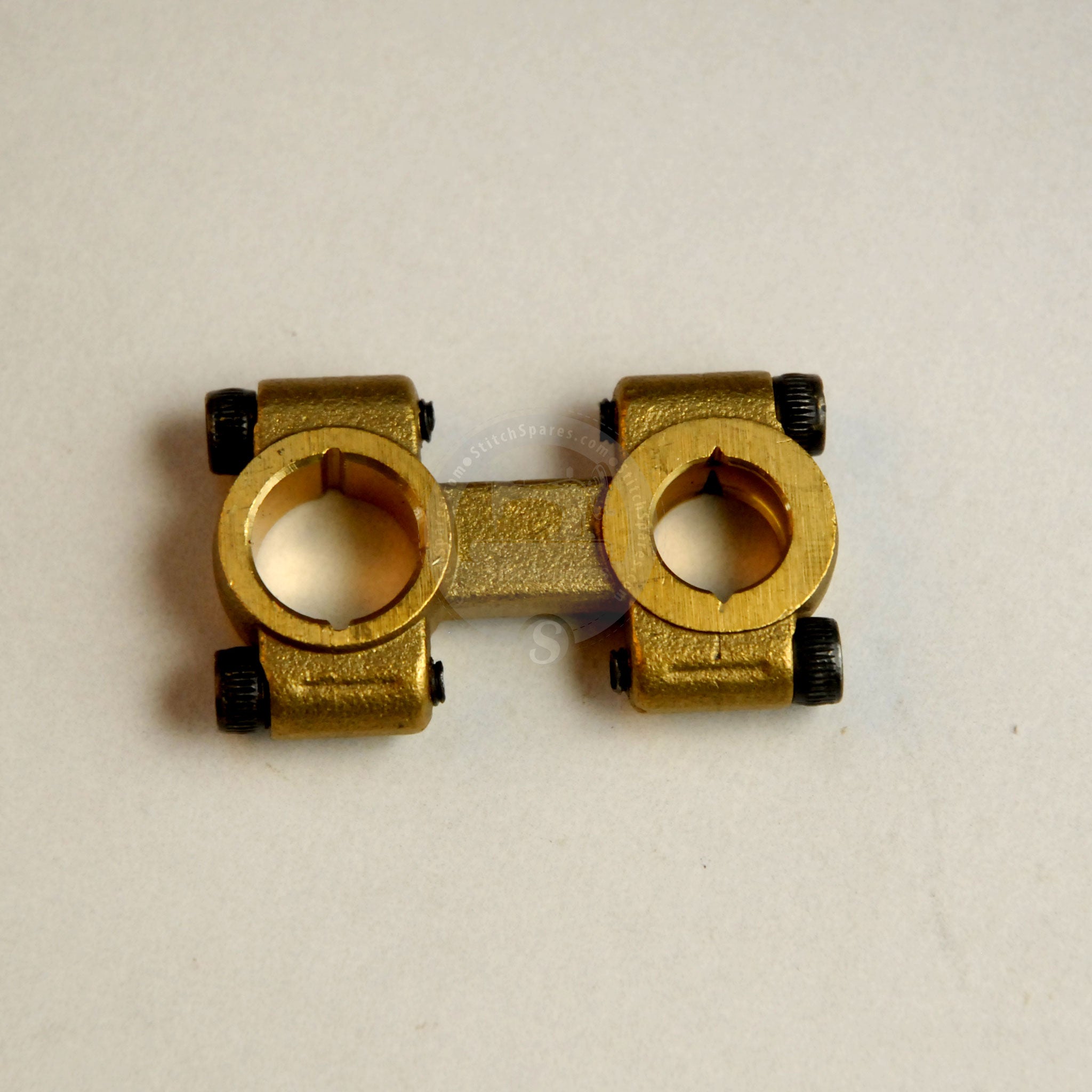 253500 Connecting Pegasus W500 Flatbed Interlock (Flatlock) Machine