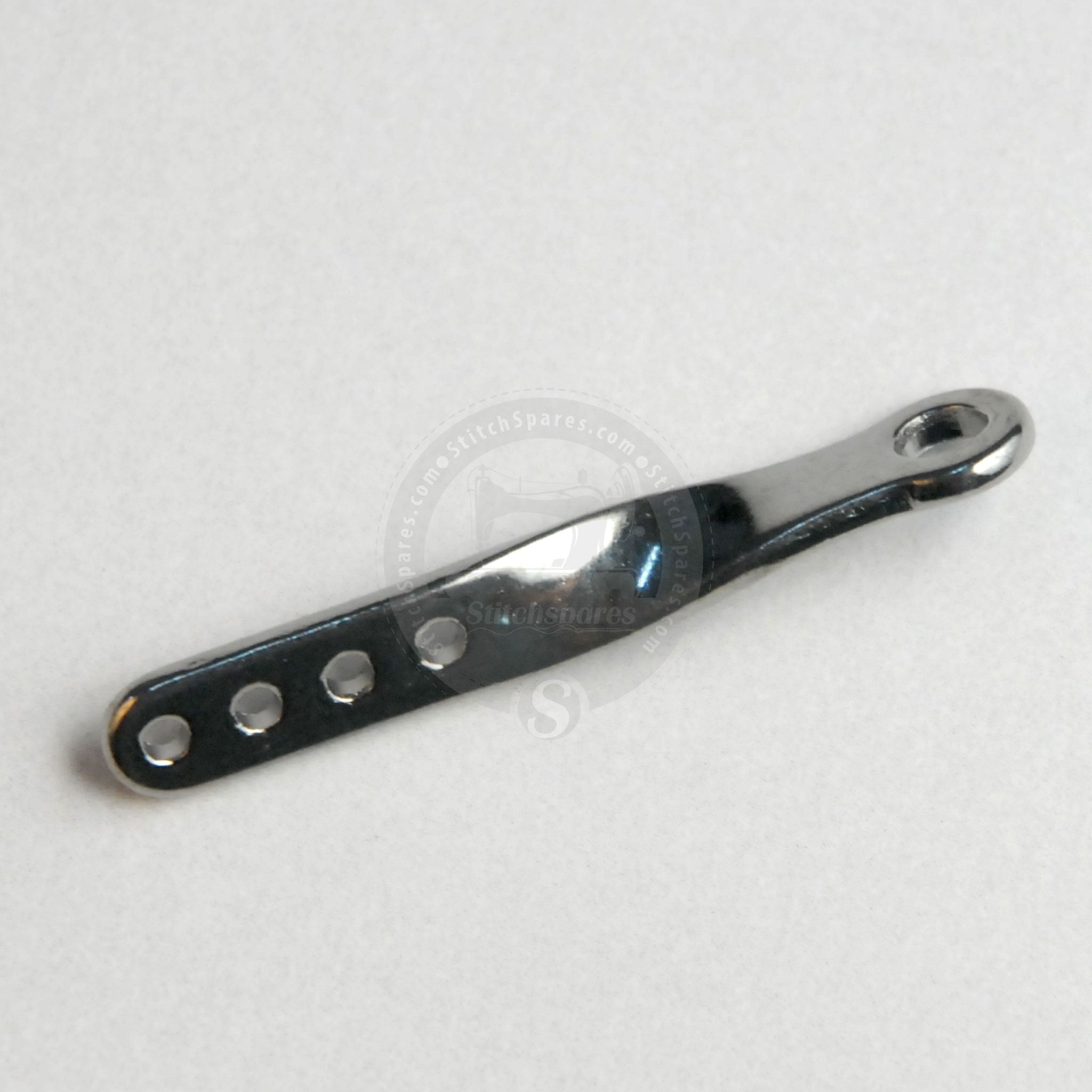 253507 Needle Bar Thread Guide Pegasus Flatbed Interlock (Flatlock) Machine