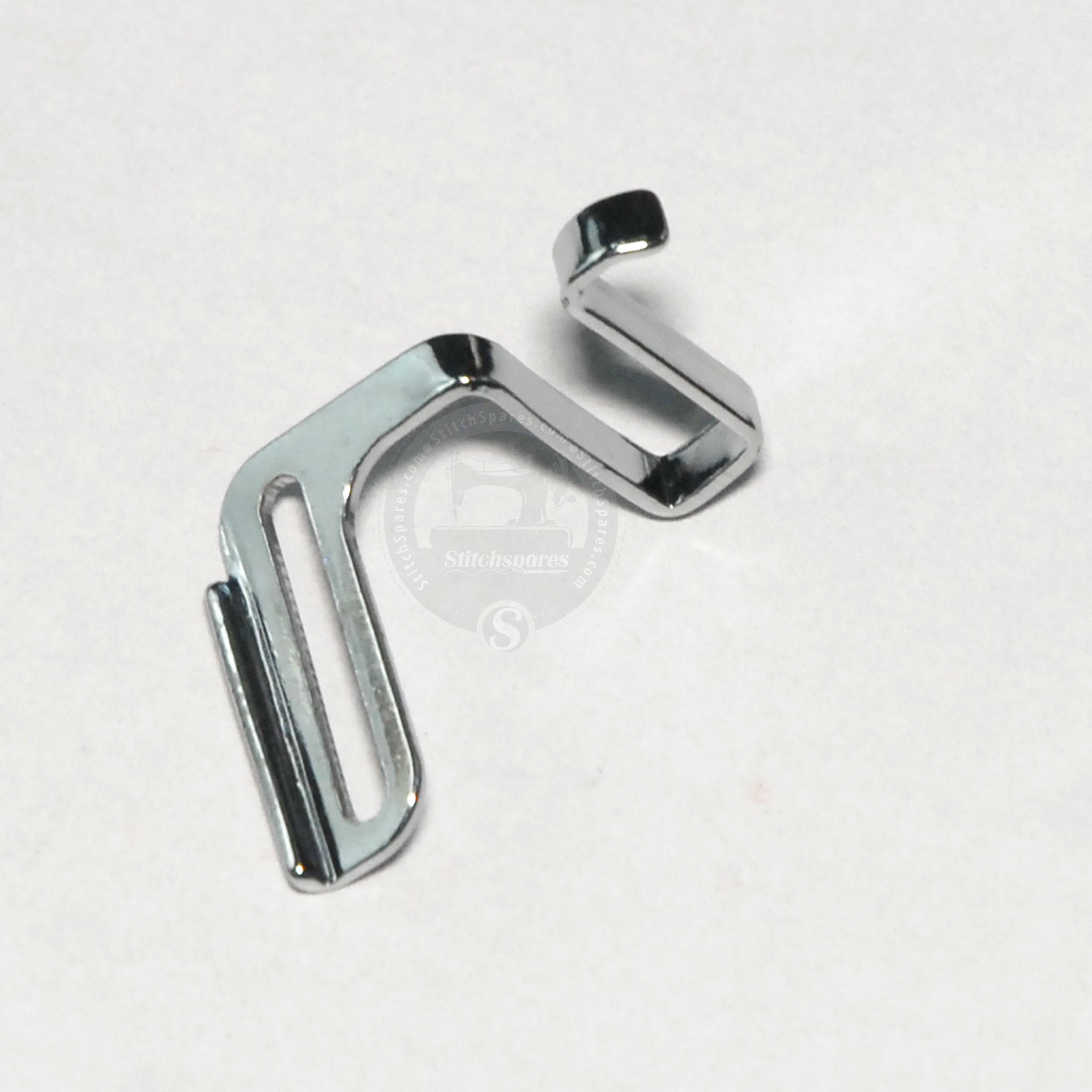 253509 Thread Support For Pegasus W500 Flatbed Interlock Machine